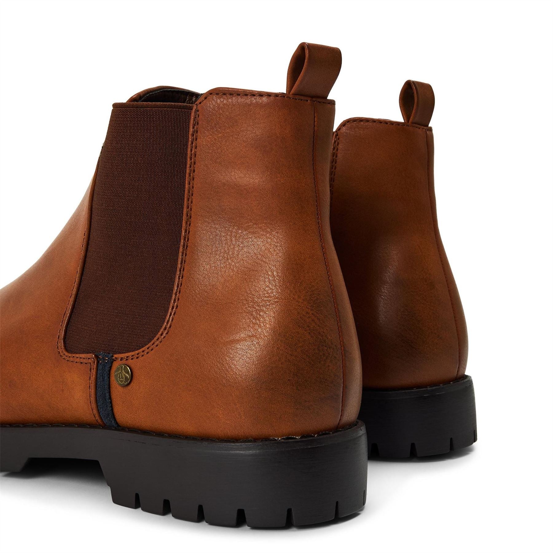 Original Penguin Bale Chelsea Boots