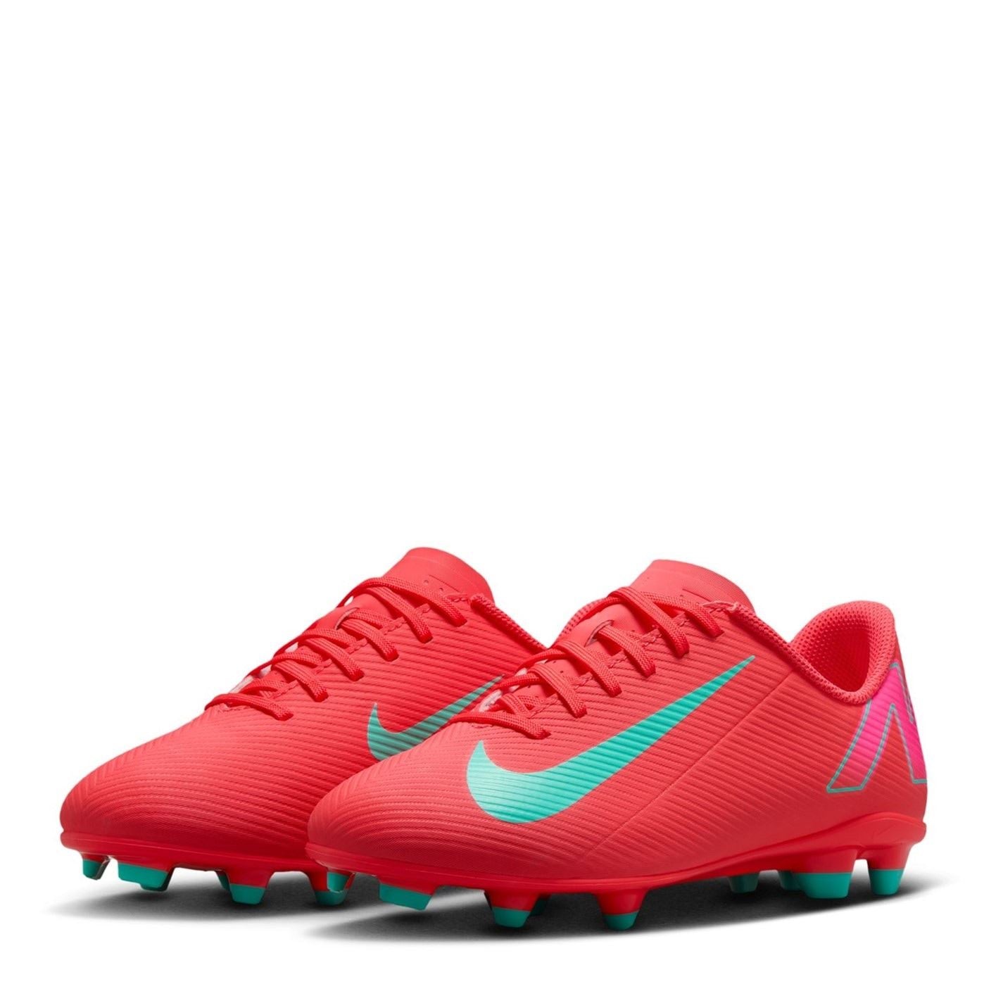 Nike Mercurial Vapor 16 Club Juniors Firm Ground Football Boots