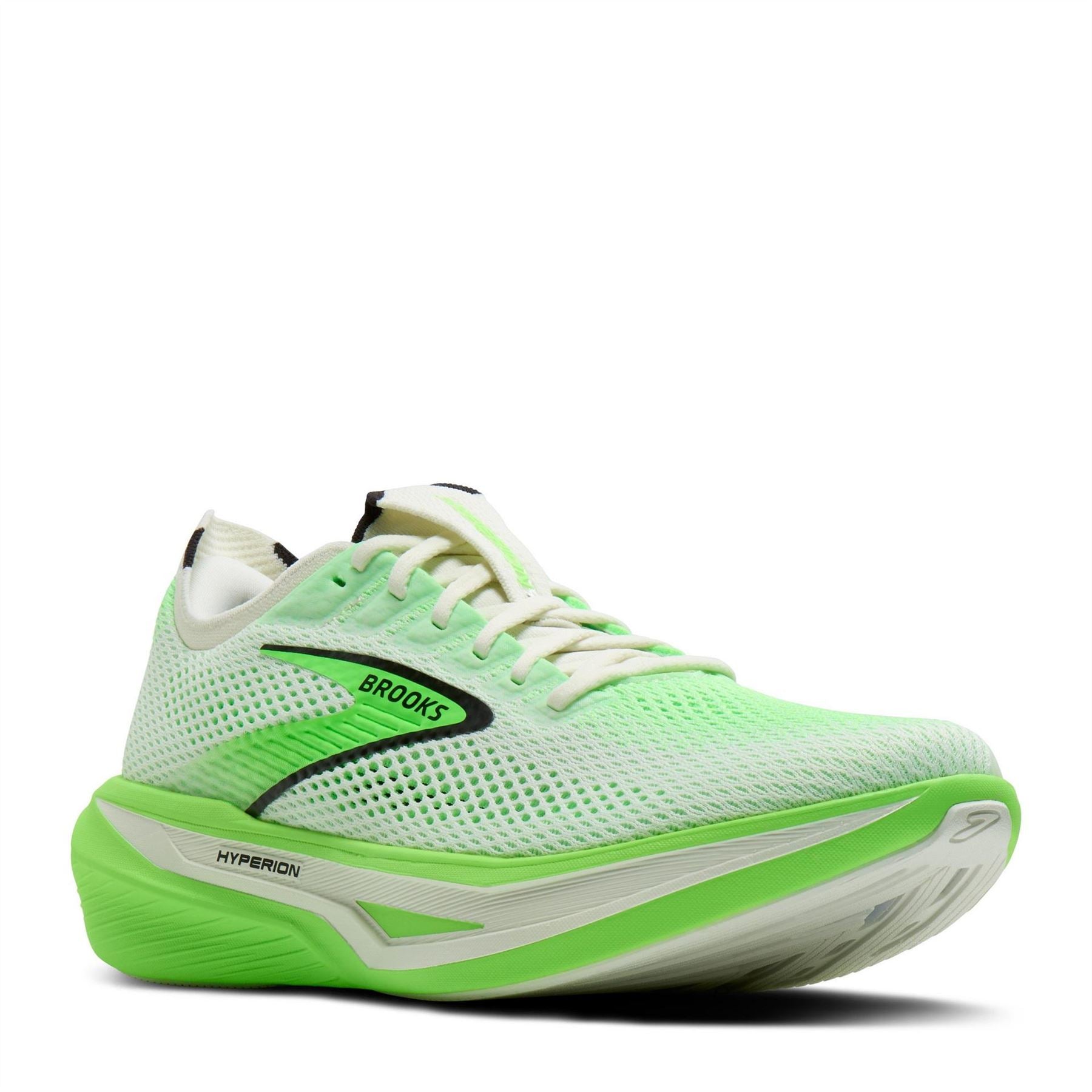 Brooks Mens Hyperion 3 Road Running Shoes