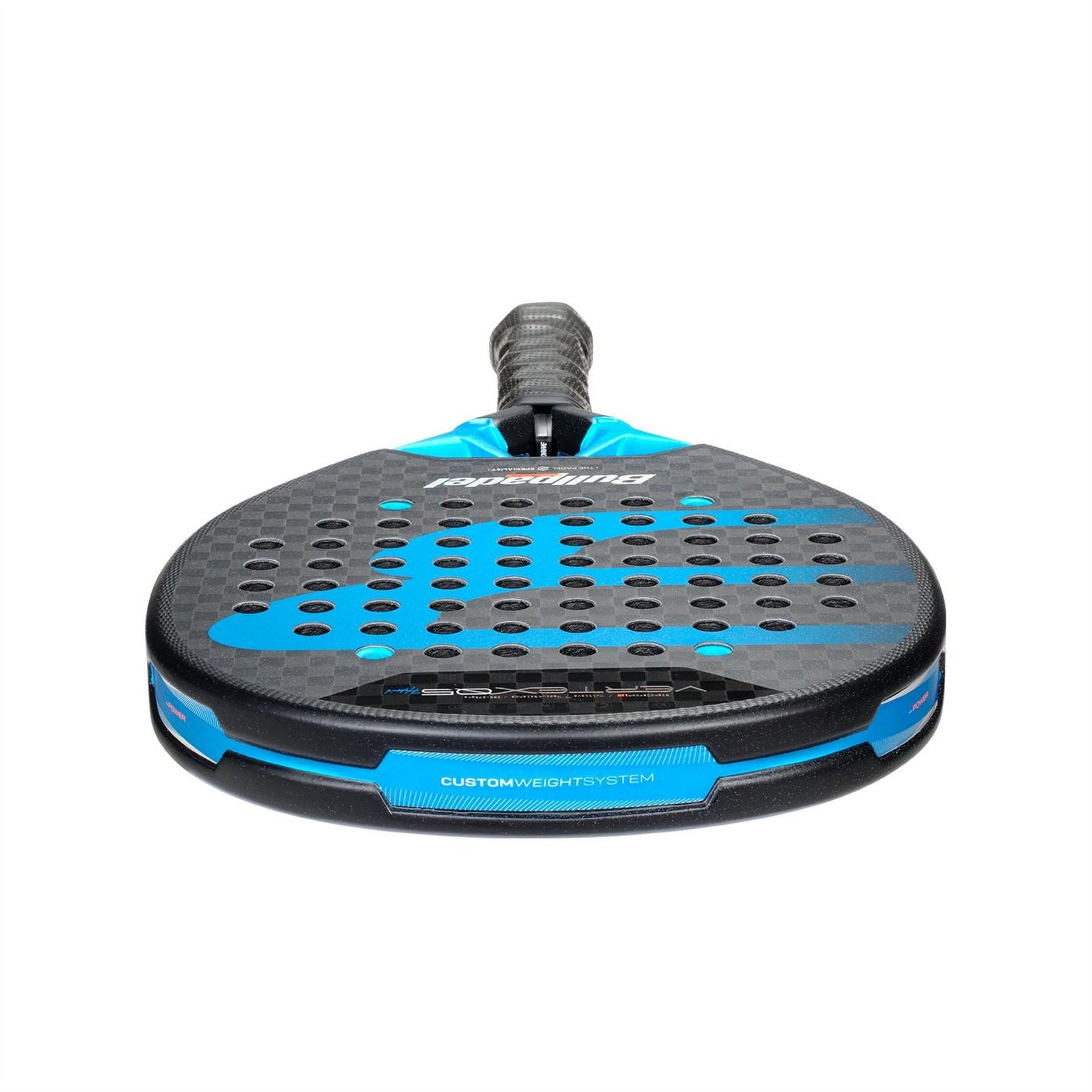 Bullpadel Vertex 05 Hybrid Padel Racket