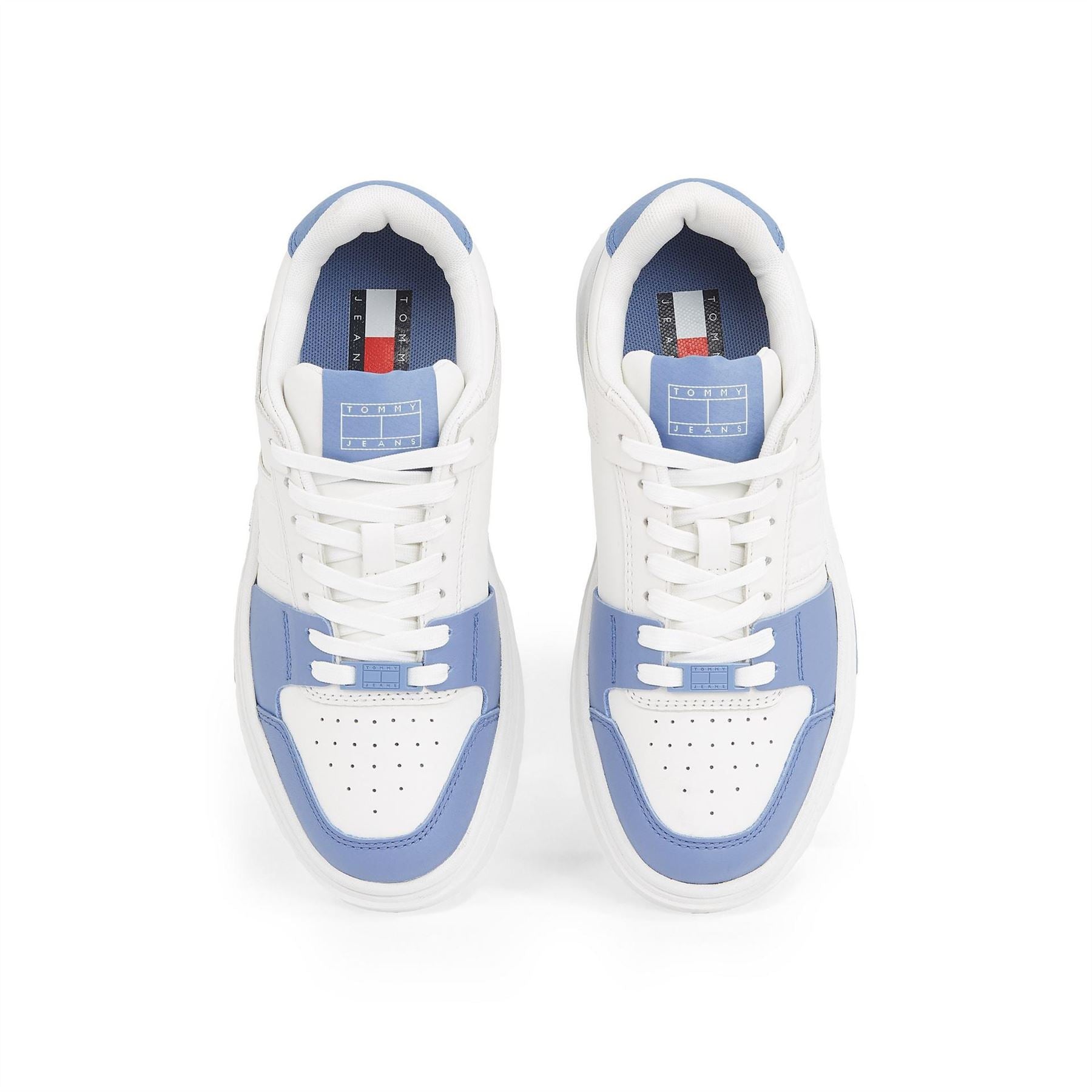 Tommy Jeans Brooklyn Color Block Sneakers