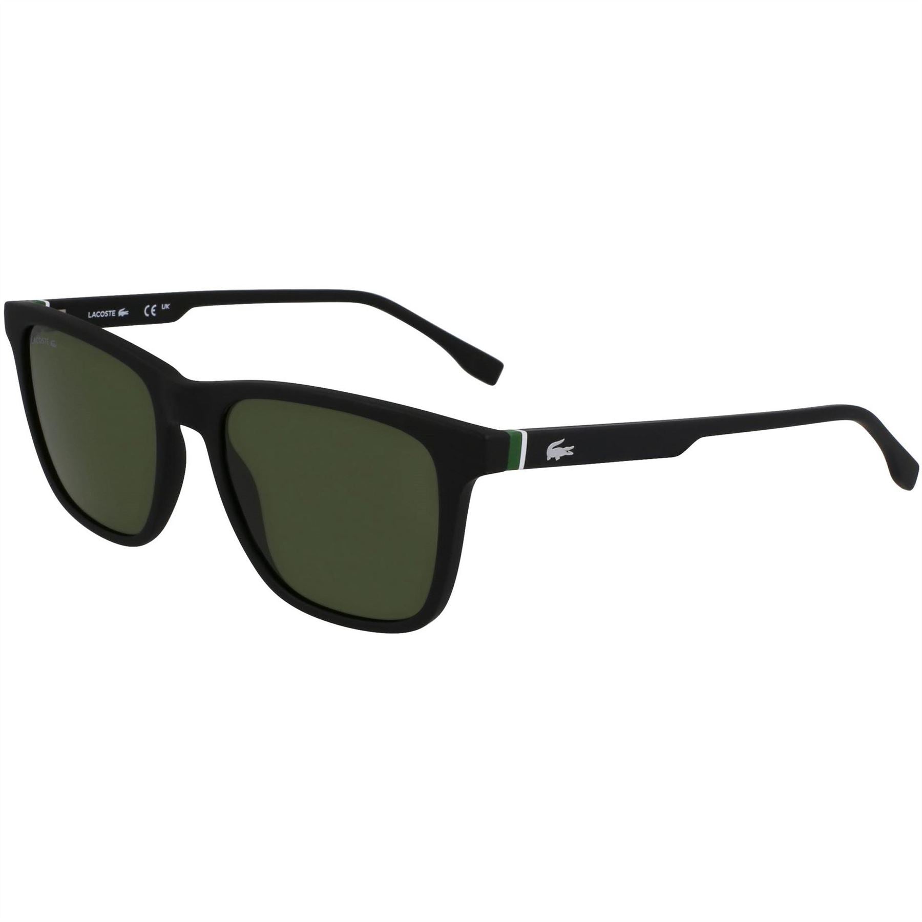 Lacoste Modified Rectangle Sunglasses