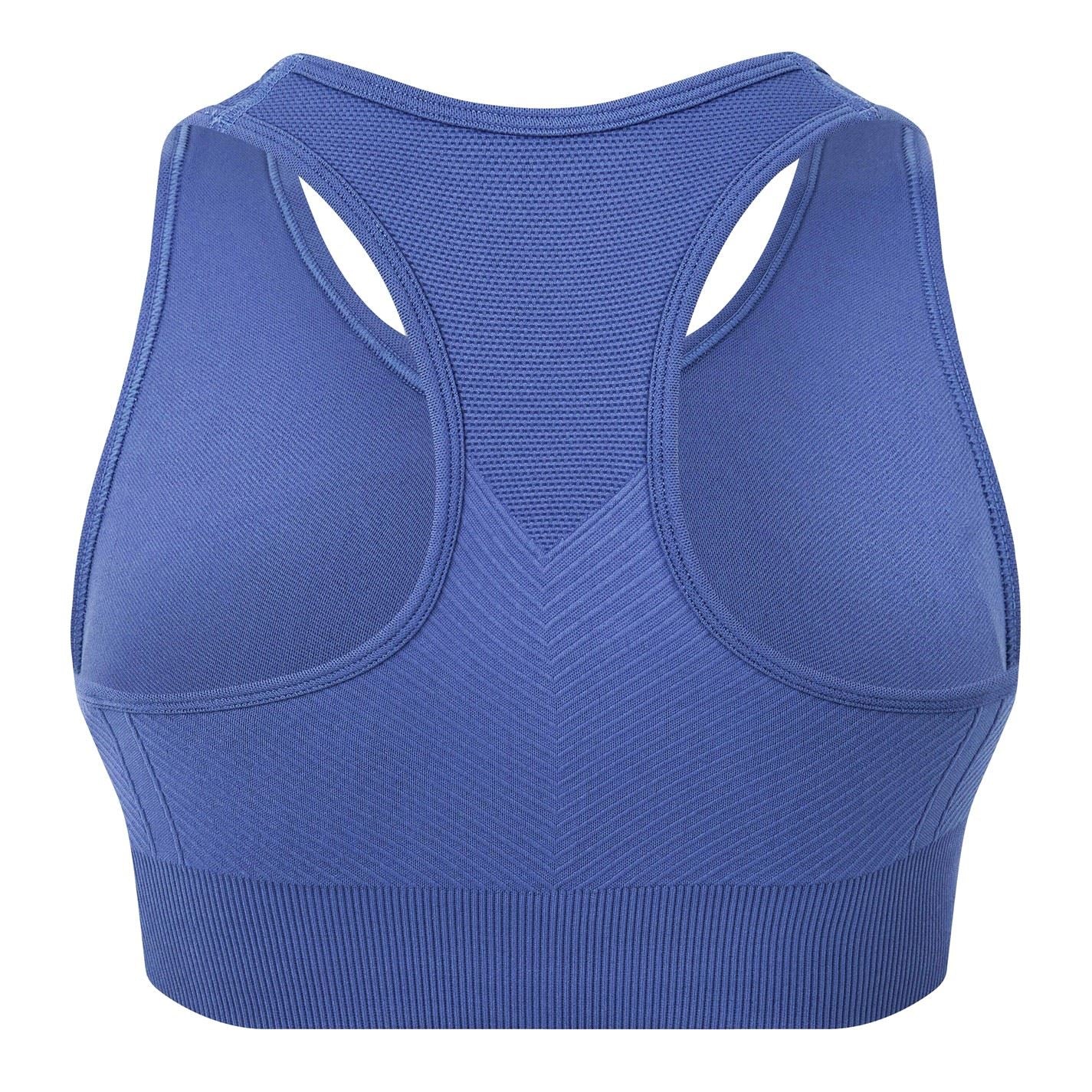 USA Pro Core Seamless Crop Sports Bra