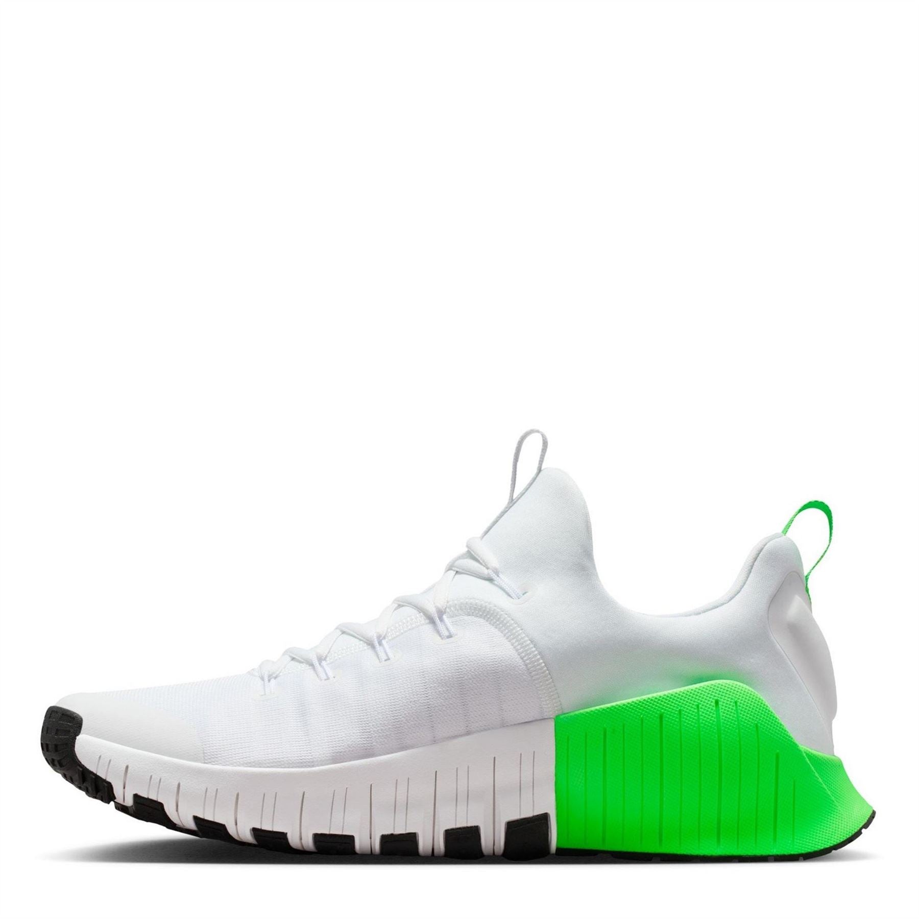 Nike Free Metcon 6 Low Top Sneakers