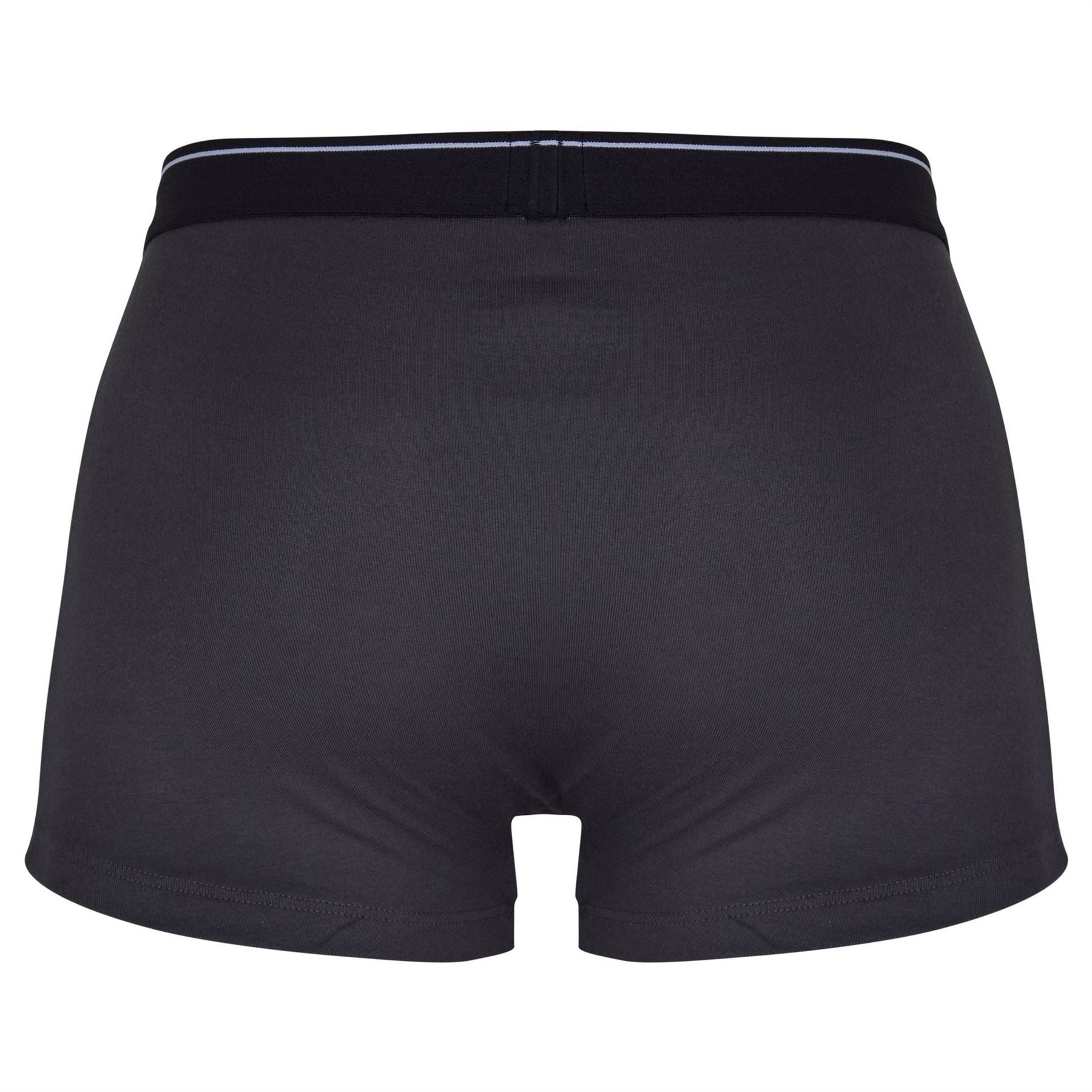 Boss Bodywear 2 Pack Logo Waistband Boxers