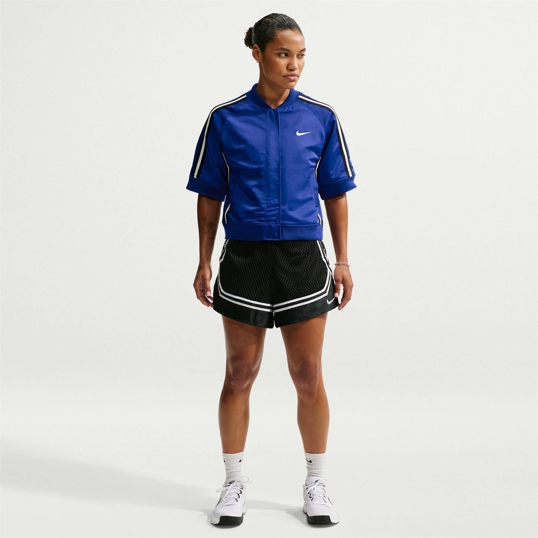 Nike Slam Tennis Jacket