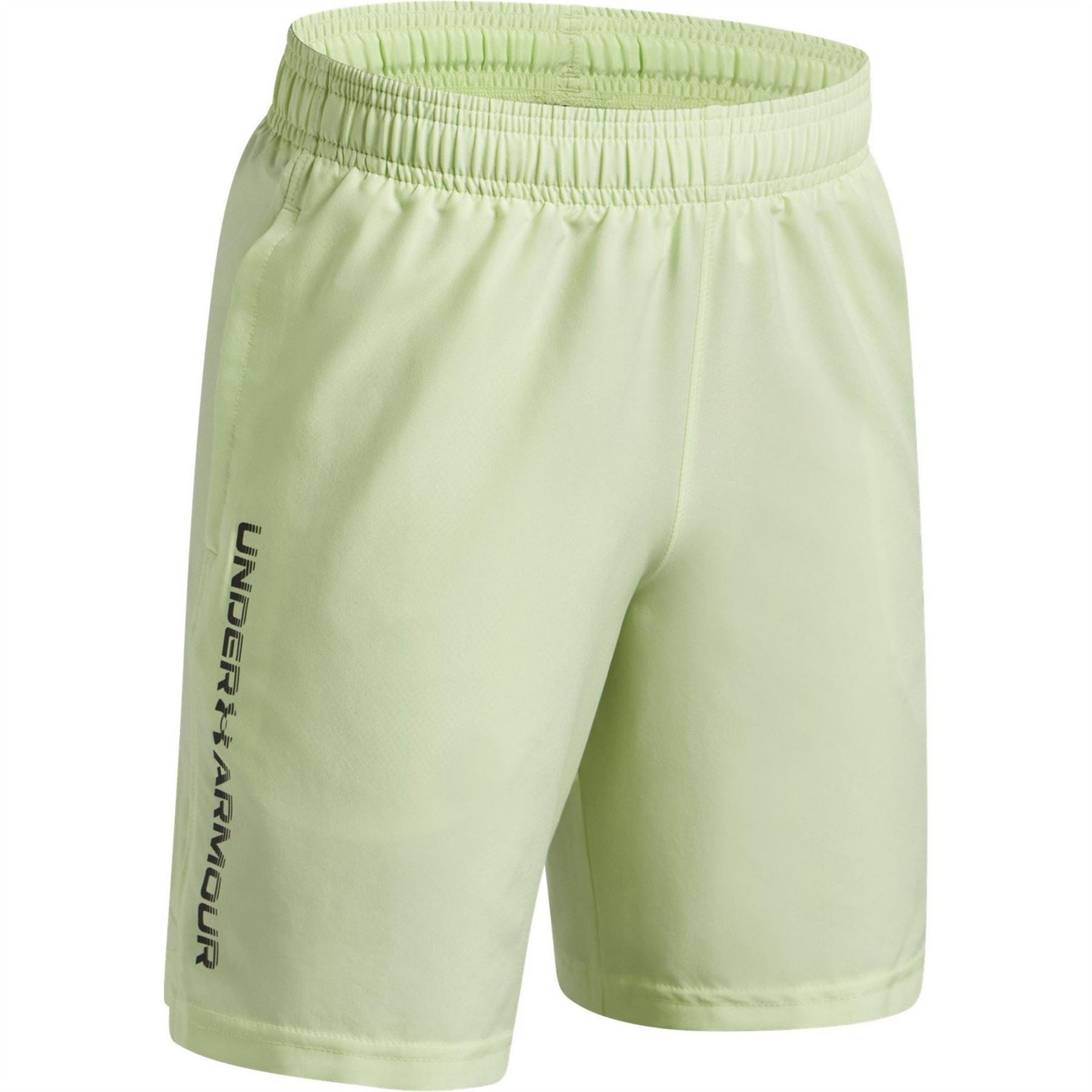 Under Armour Armour Ua Tech™ Woven Wordmark Shorts Boys