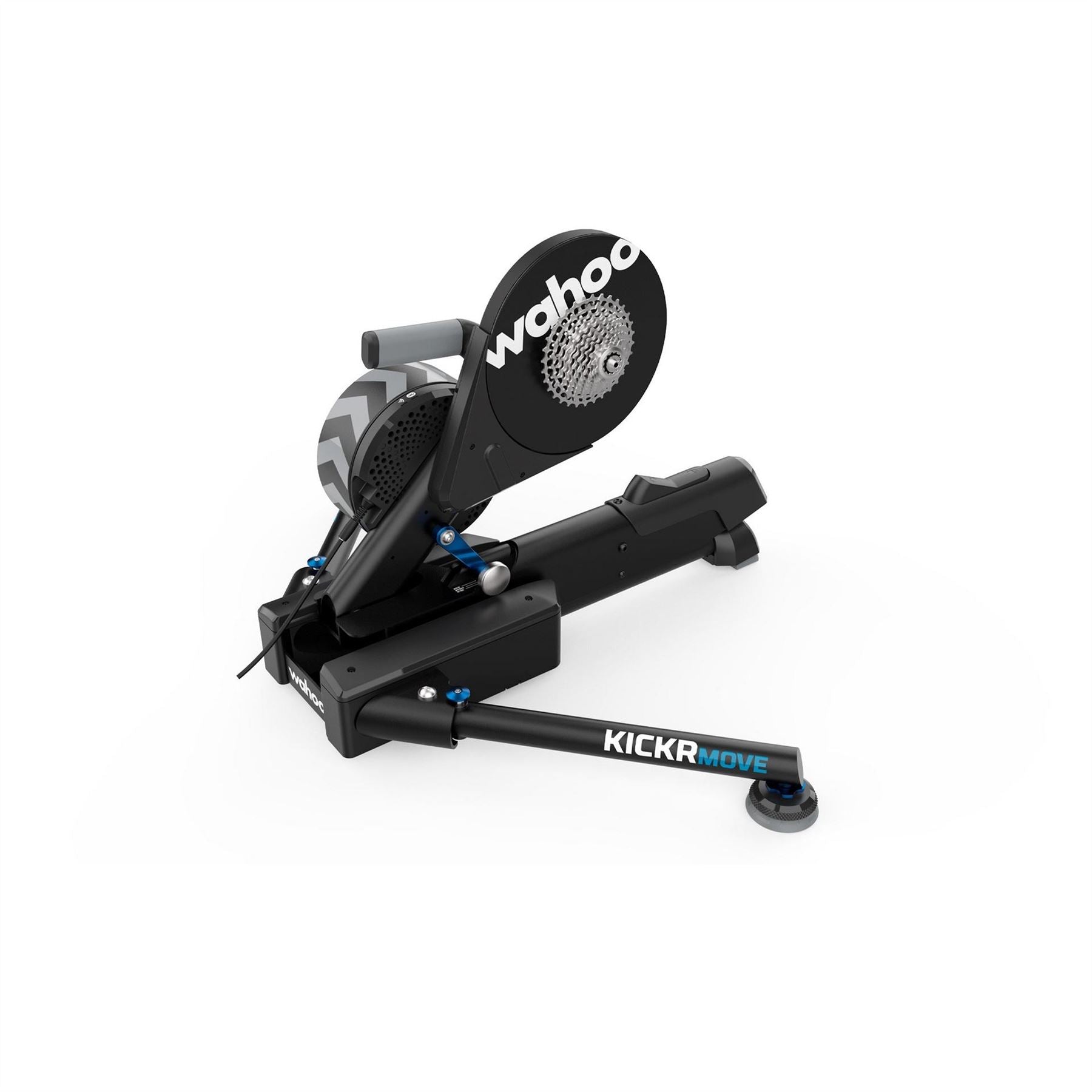 Wahoo Kickr Move Smart Trainer