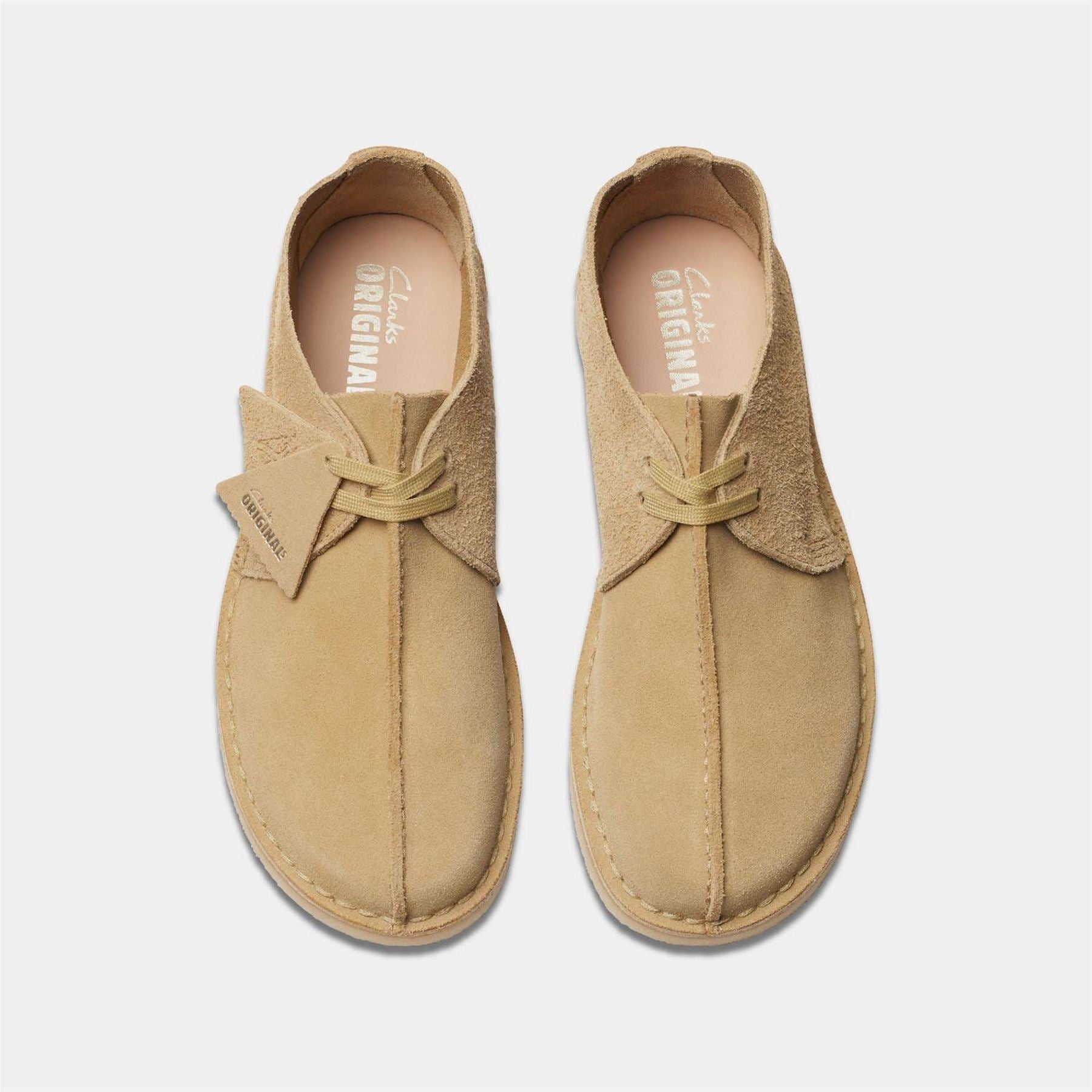 Clarks Originals Desert Trek Sn99