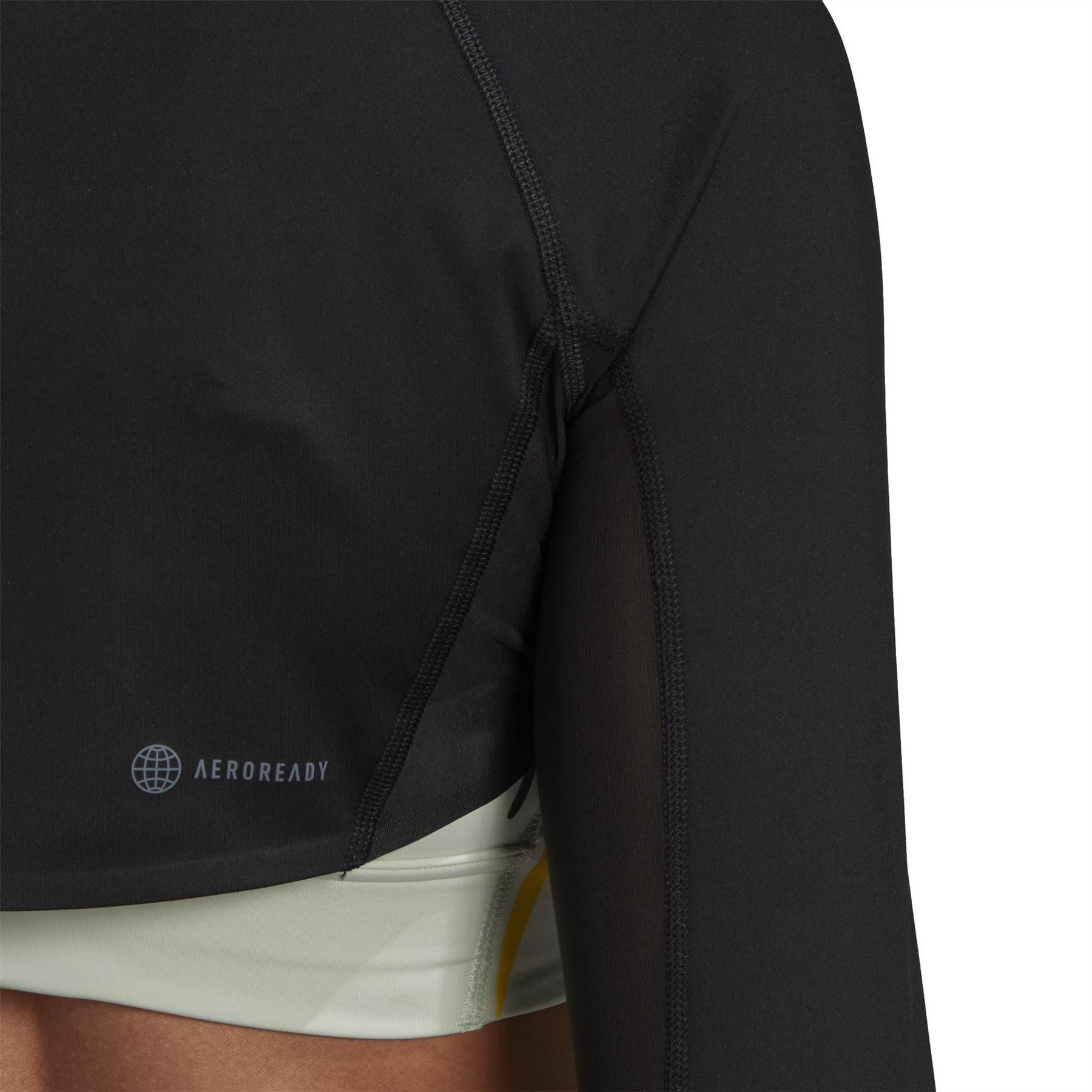 adidas Womens Hiit 45 Seconds Bolero