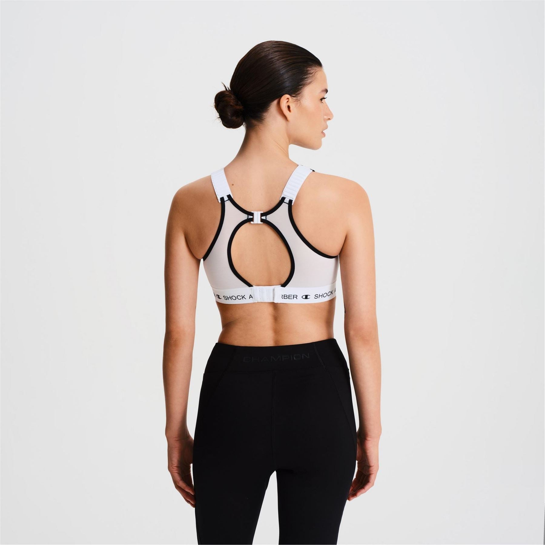 Shock Absorber Run Bra Padded