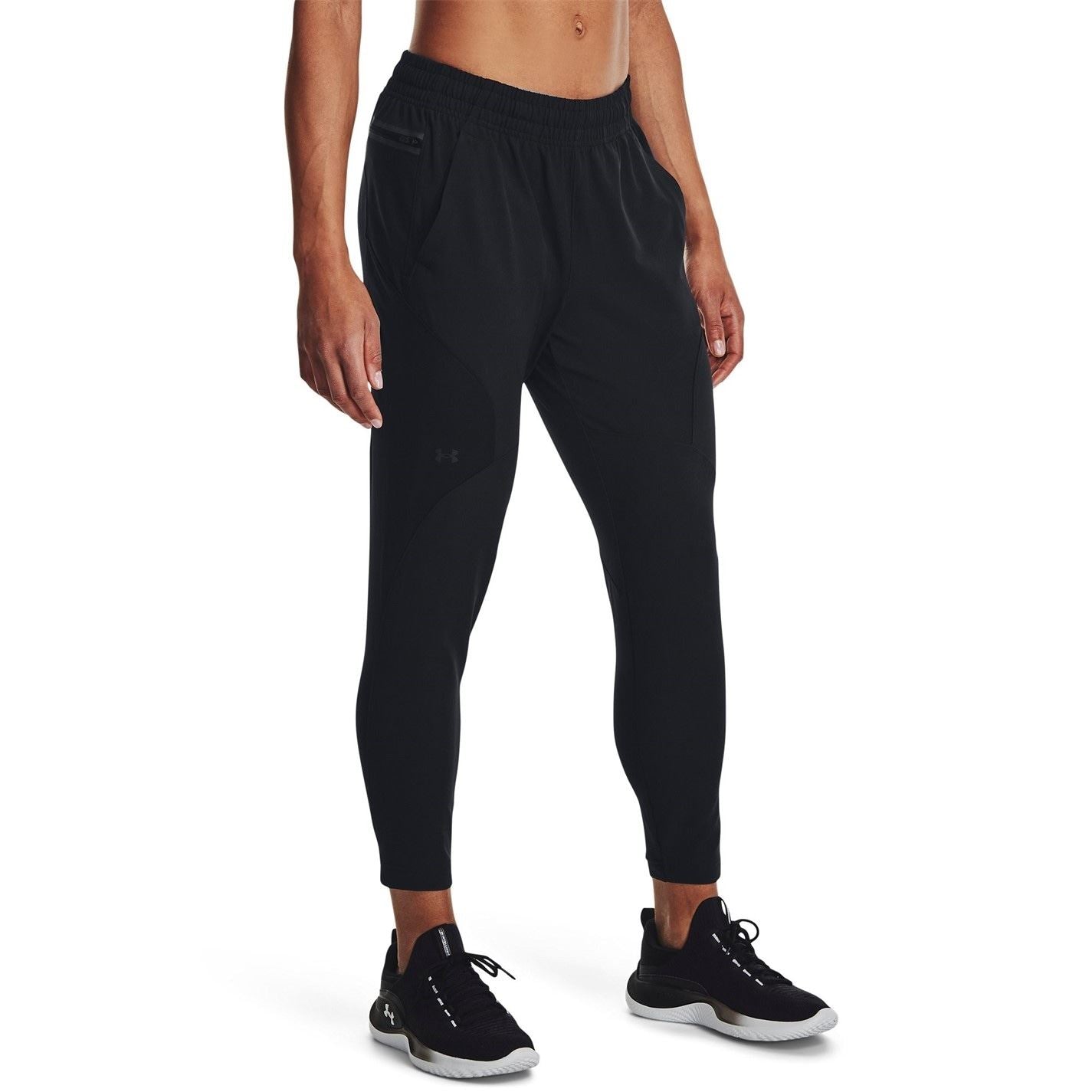 Under Armour Unstoppable Hybrid Solid Patterned Joggers