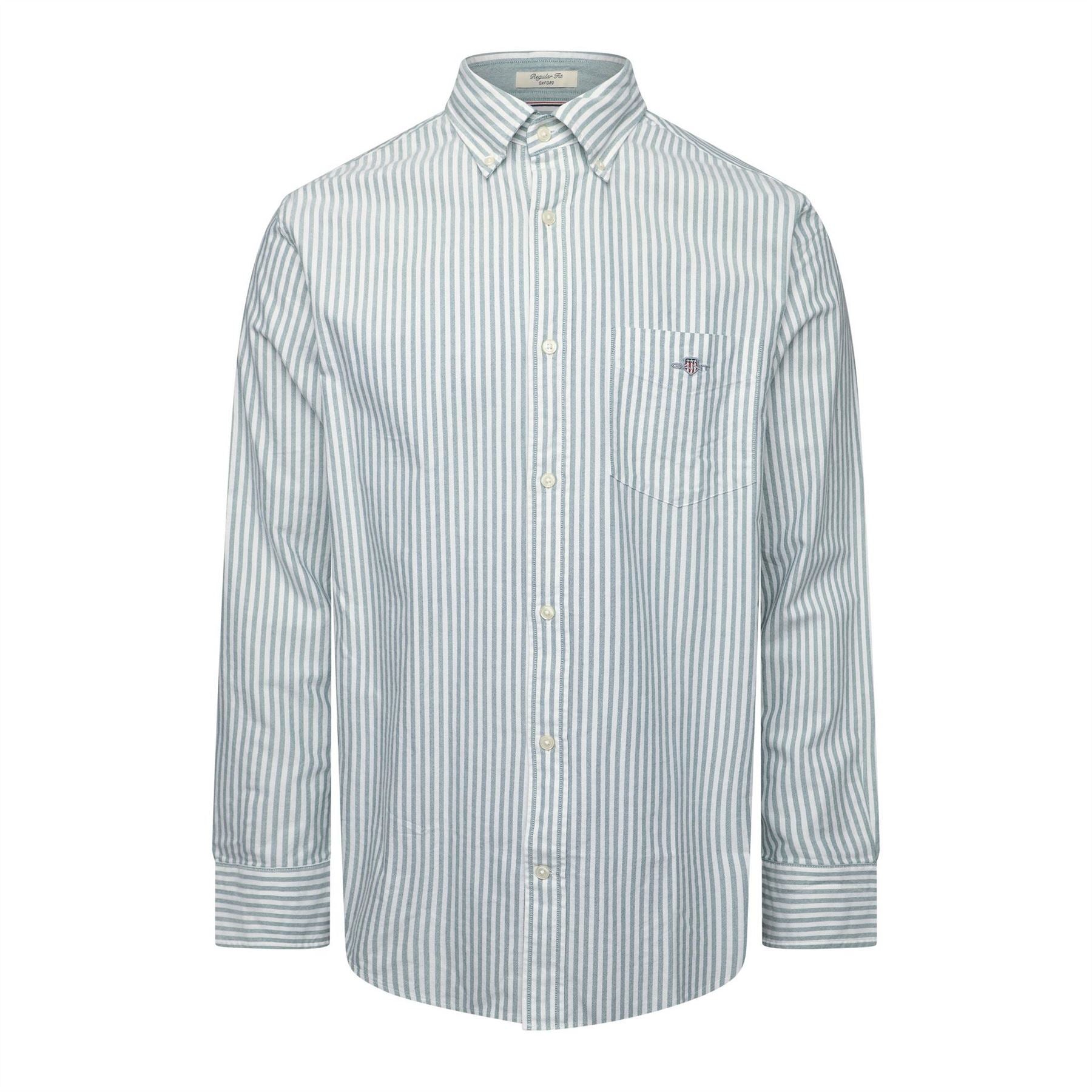 Gant Reg Classic Oxf