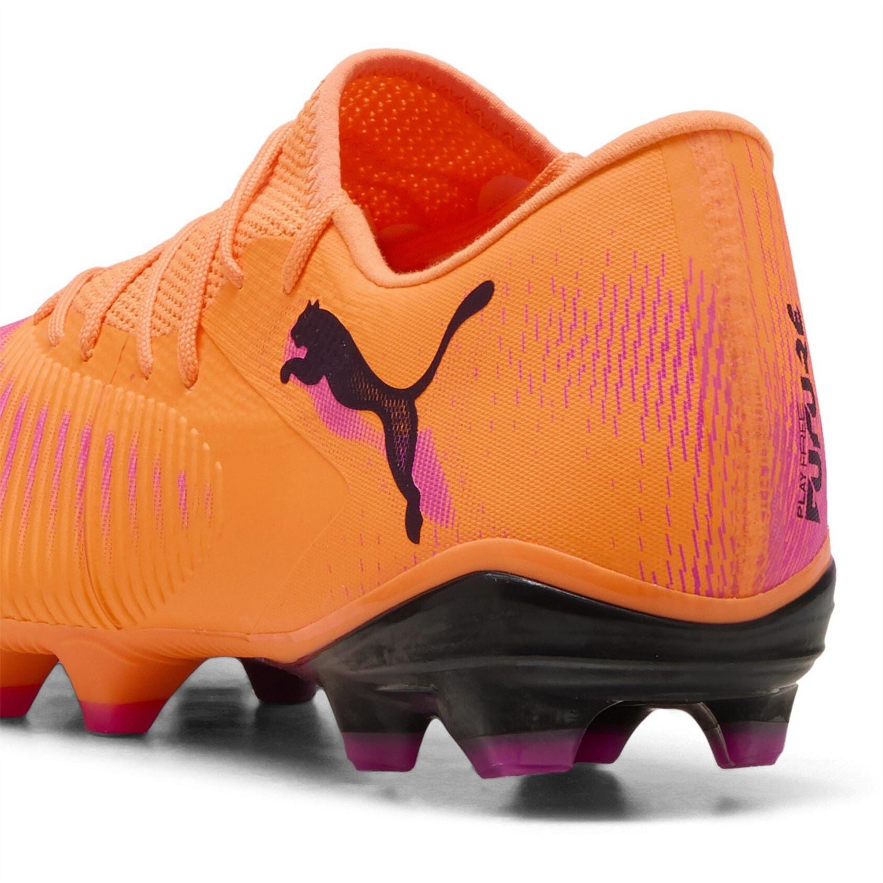 Puma Future 8 Match Low Fg Ag Firm Ground Football Boots