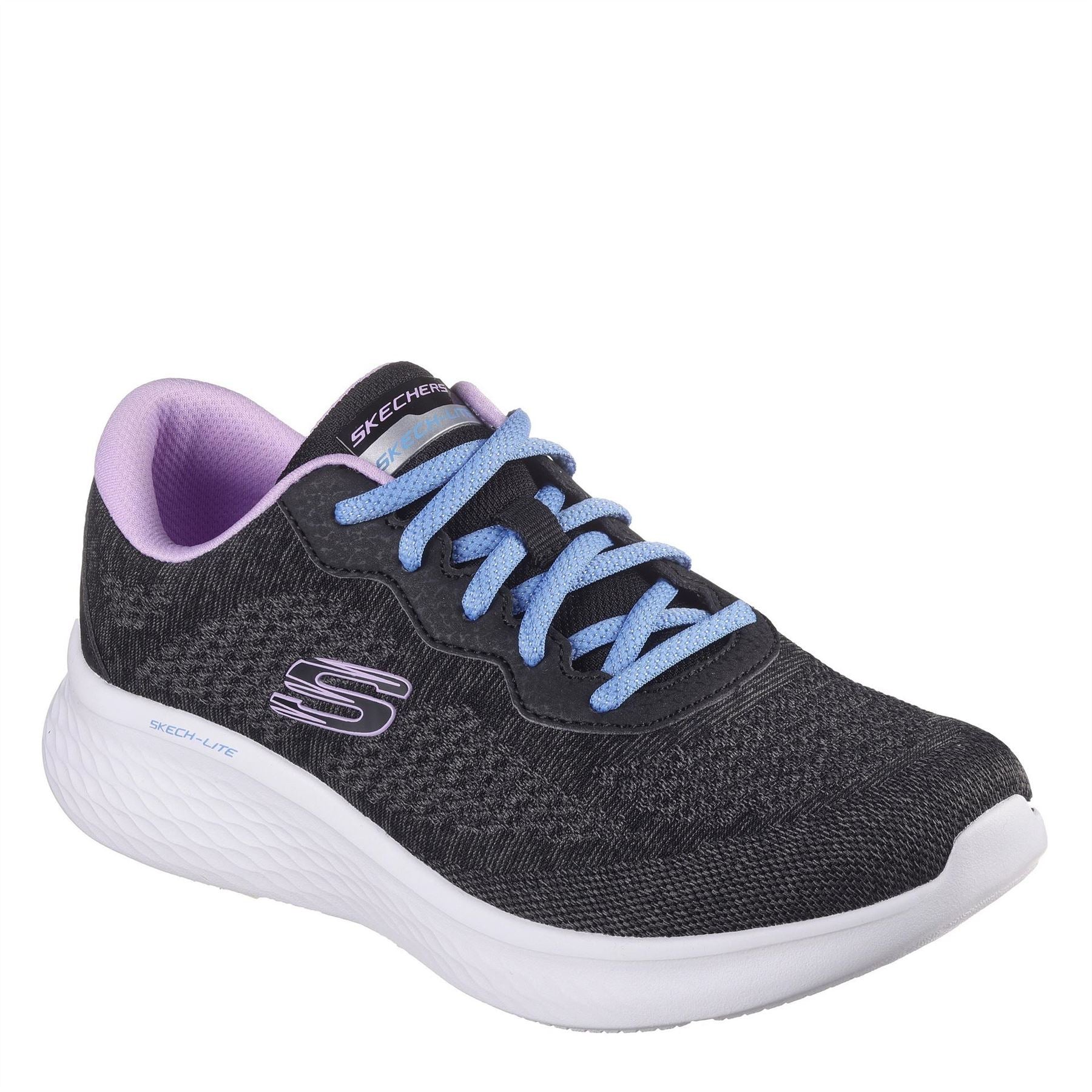 Skechers Slip On Trainers