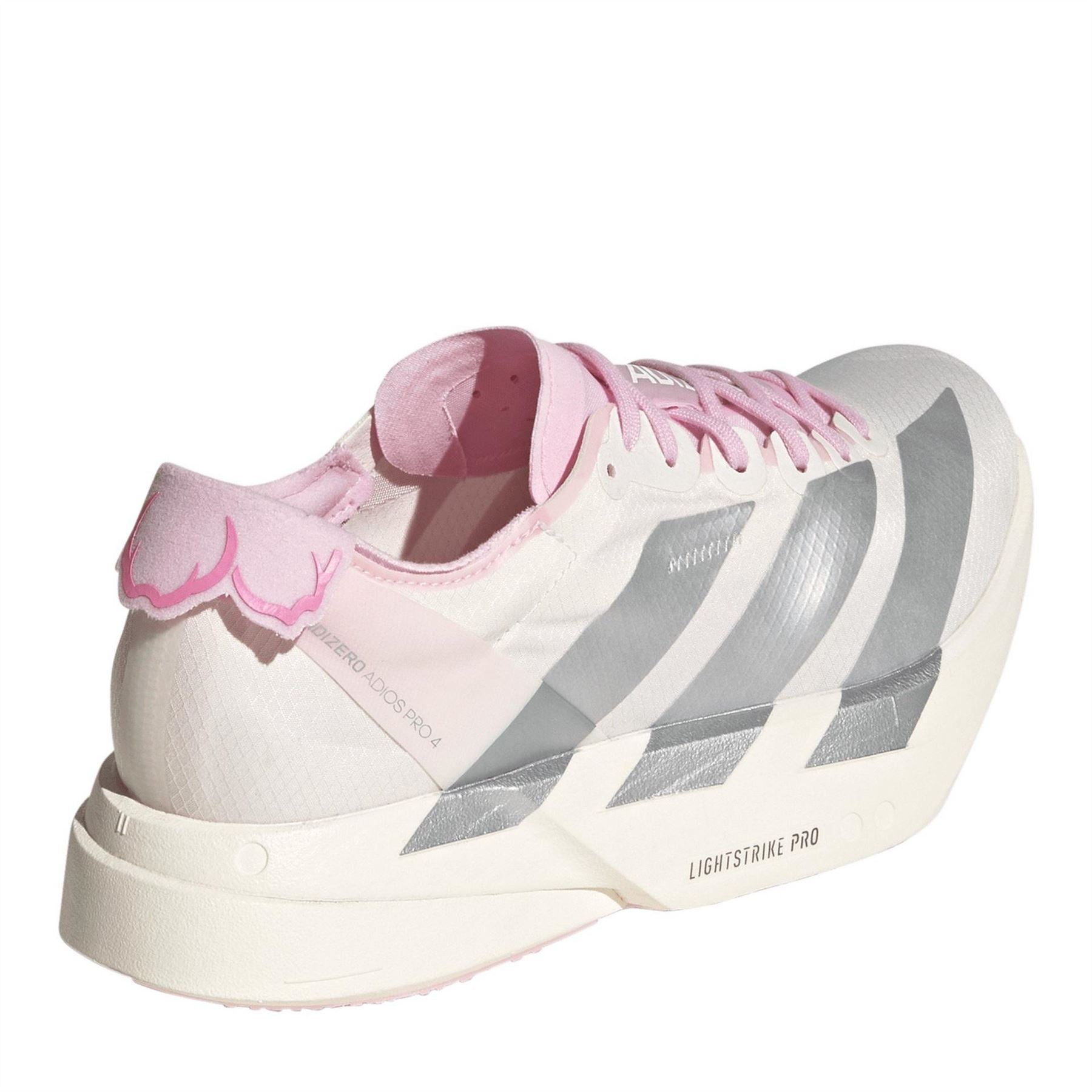 adidas Womens Adizero Adios Pro 4