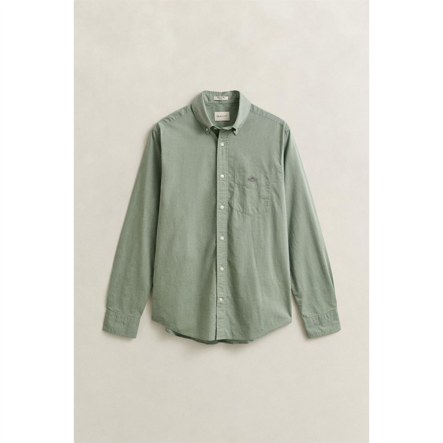 Gant Fit Poplin Shirt