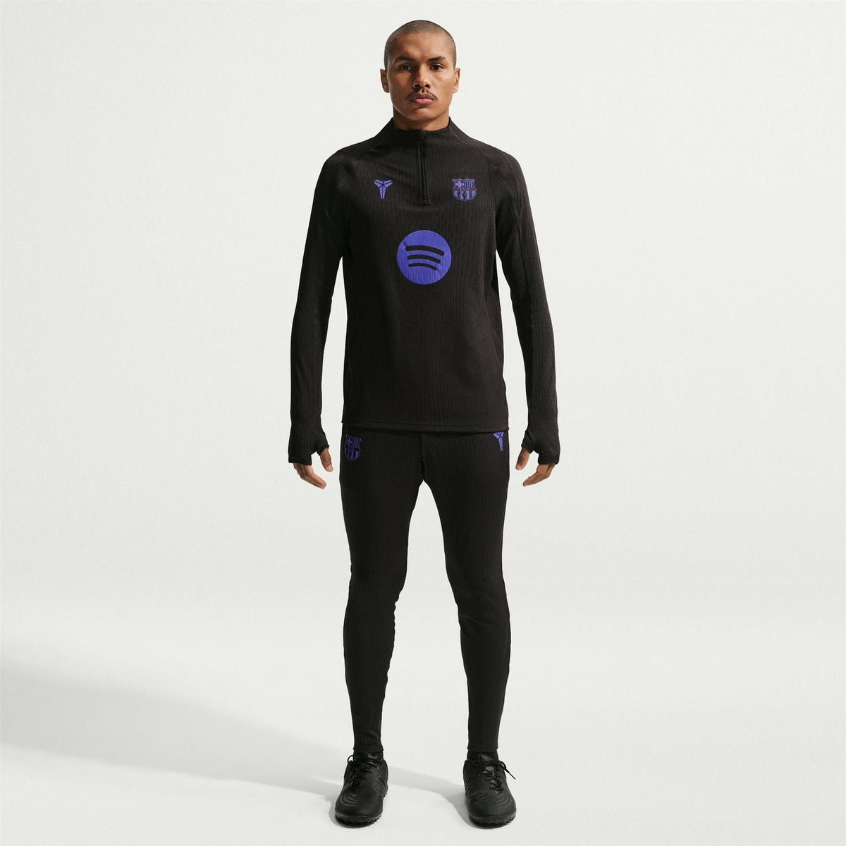 Nike Fc Barcelona st