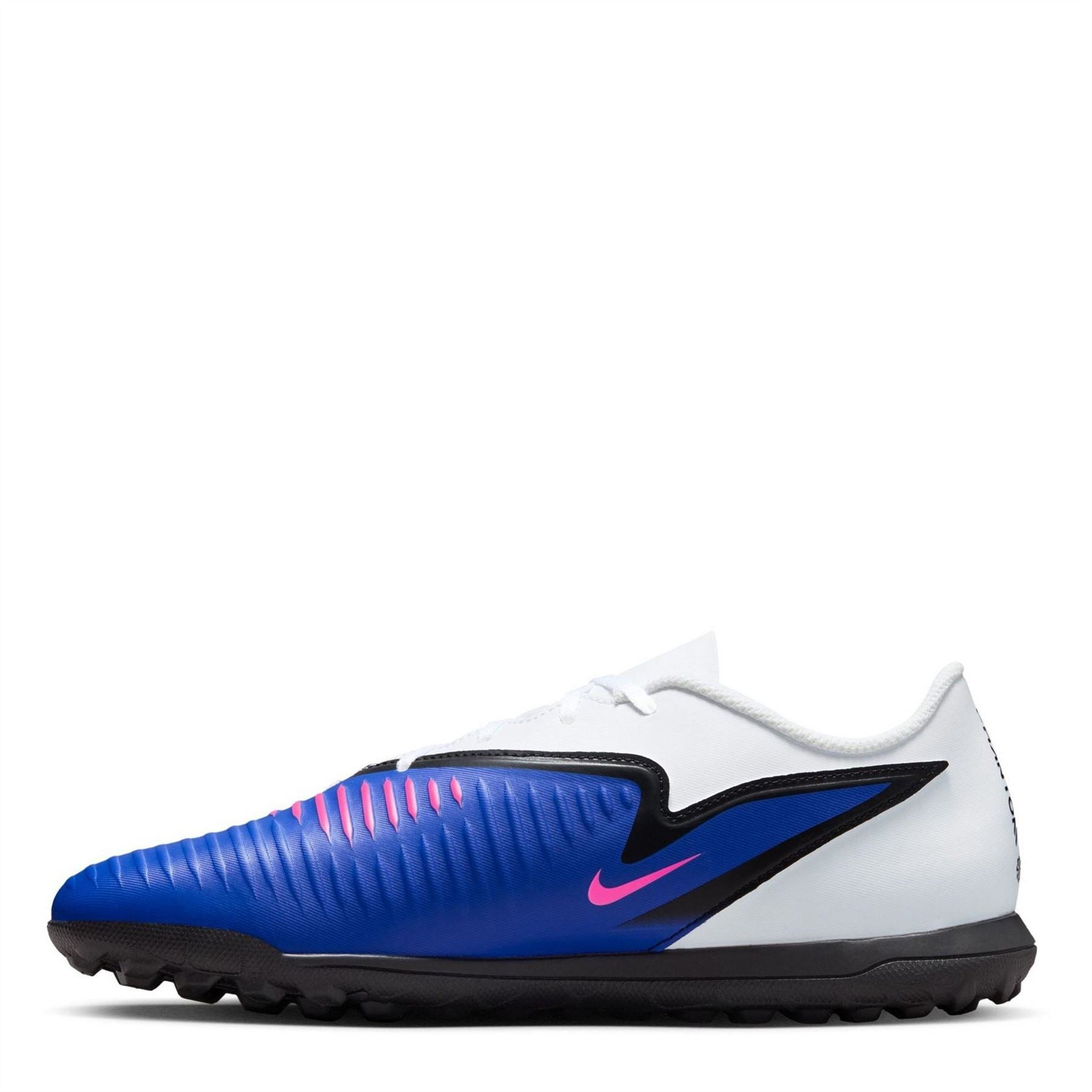 Nike Phantom 6 Low Club Adults Astro Turf Football Boots