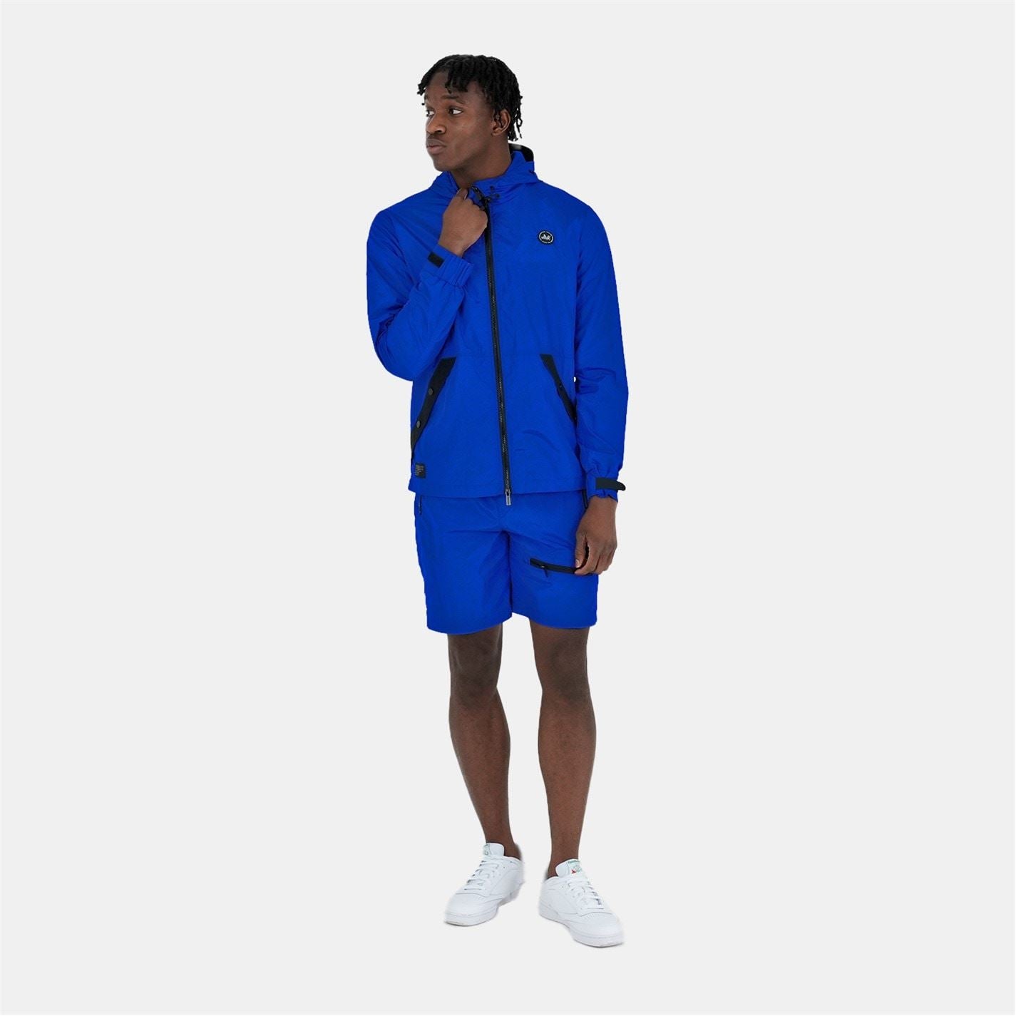 Peaceful Hooligan Cannon Jacket