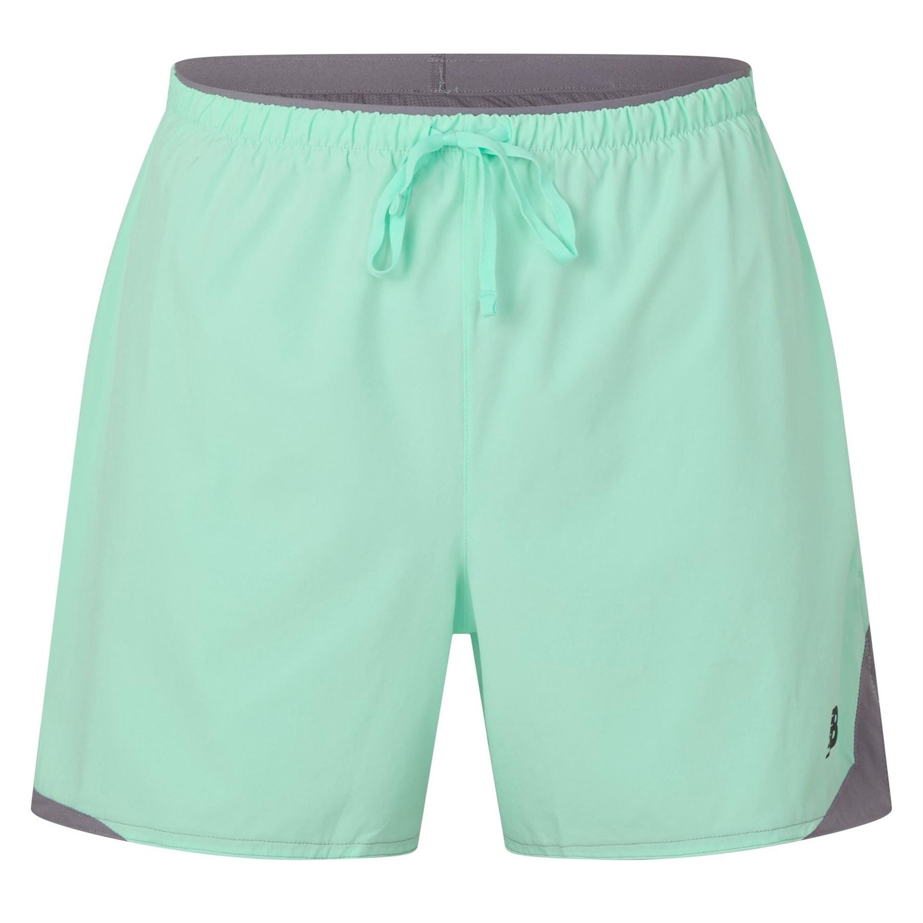 New Balance 5 In Running Shorts
