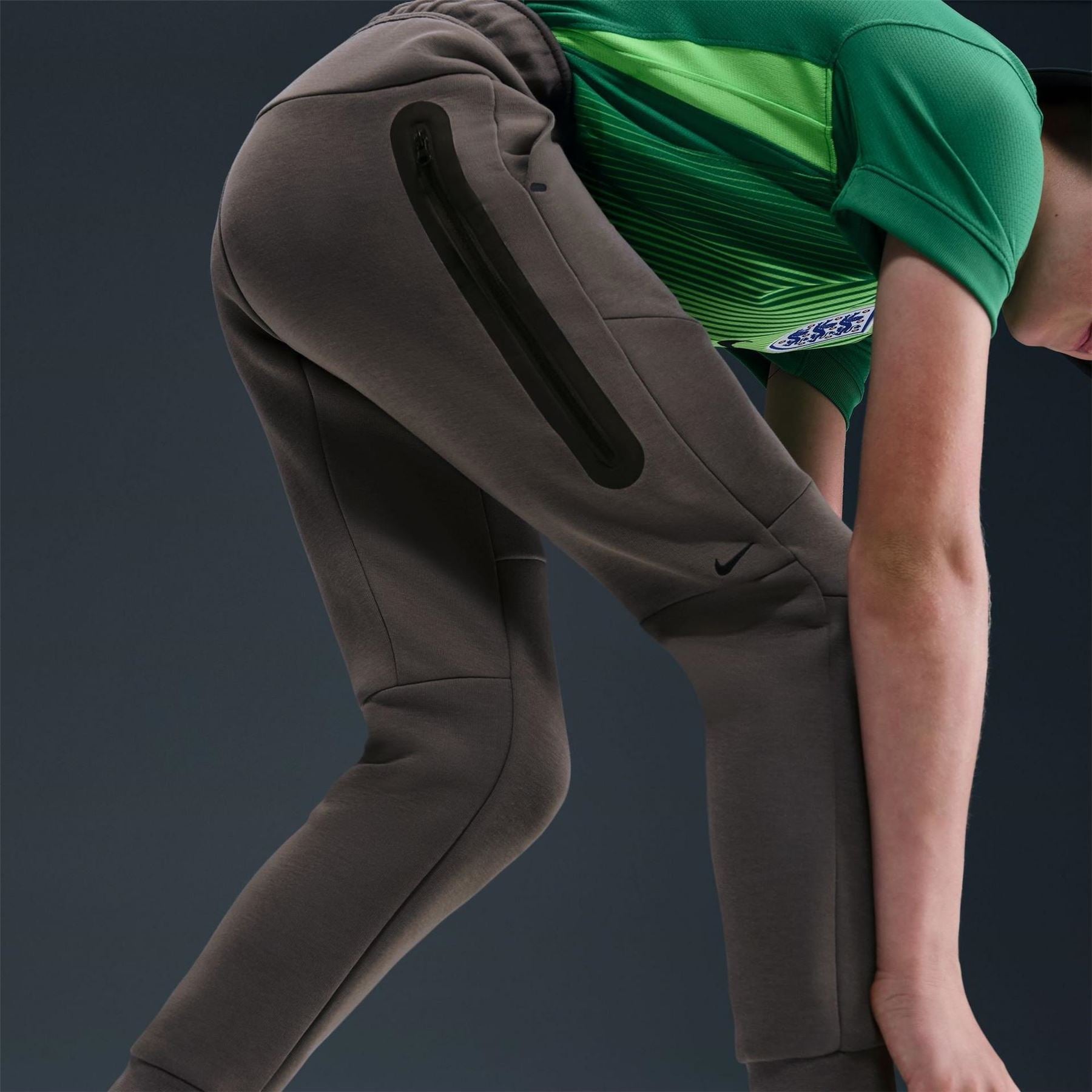 Nike Sportswear Tech Fleece Big Kids Pants