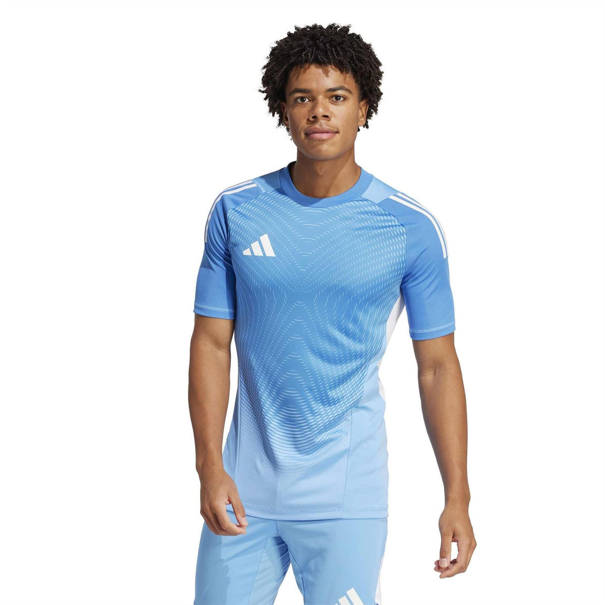 adidas T25 P Gk Jersey