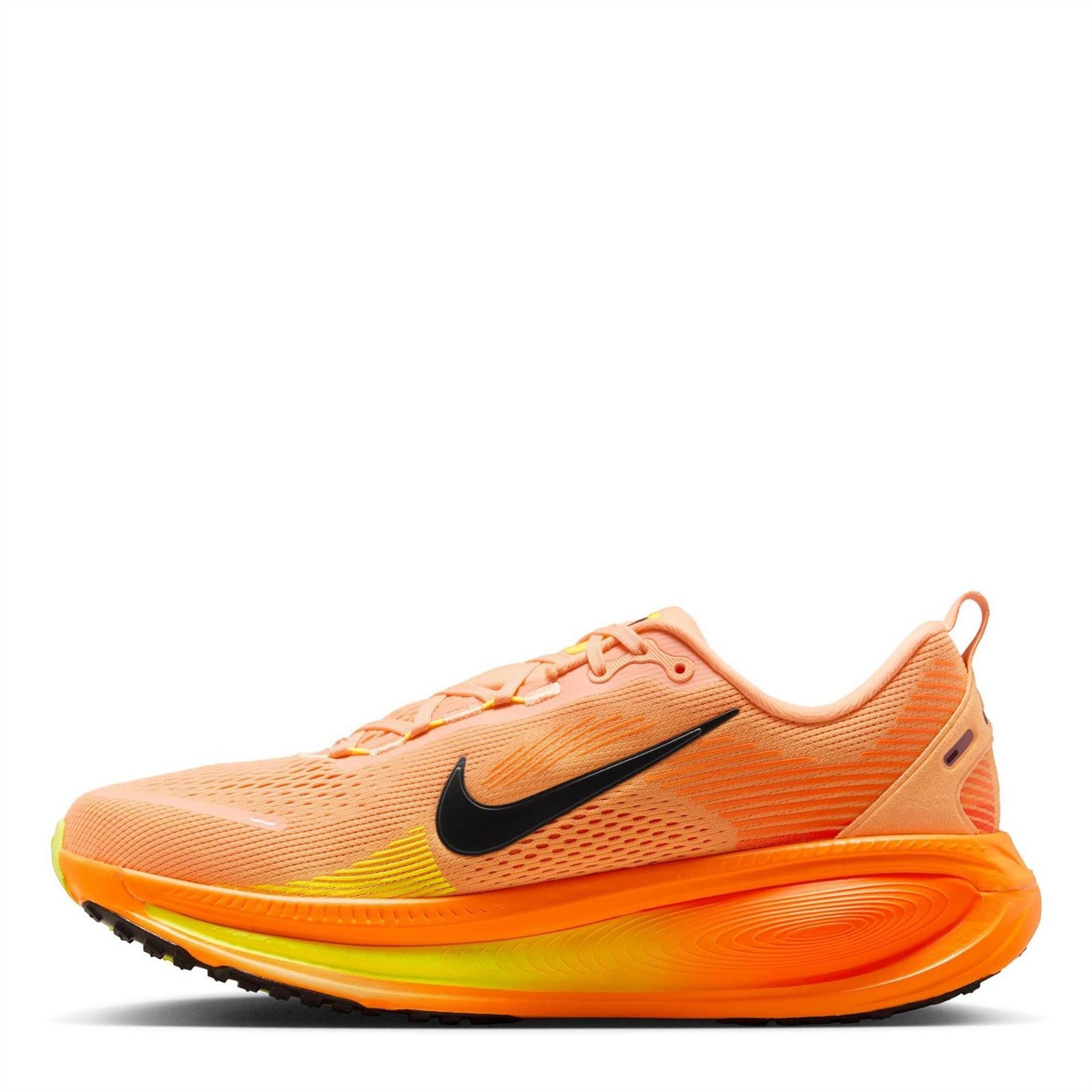 Nike Mens Vomero 18 Road Running Shoes