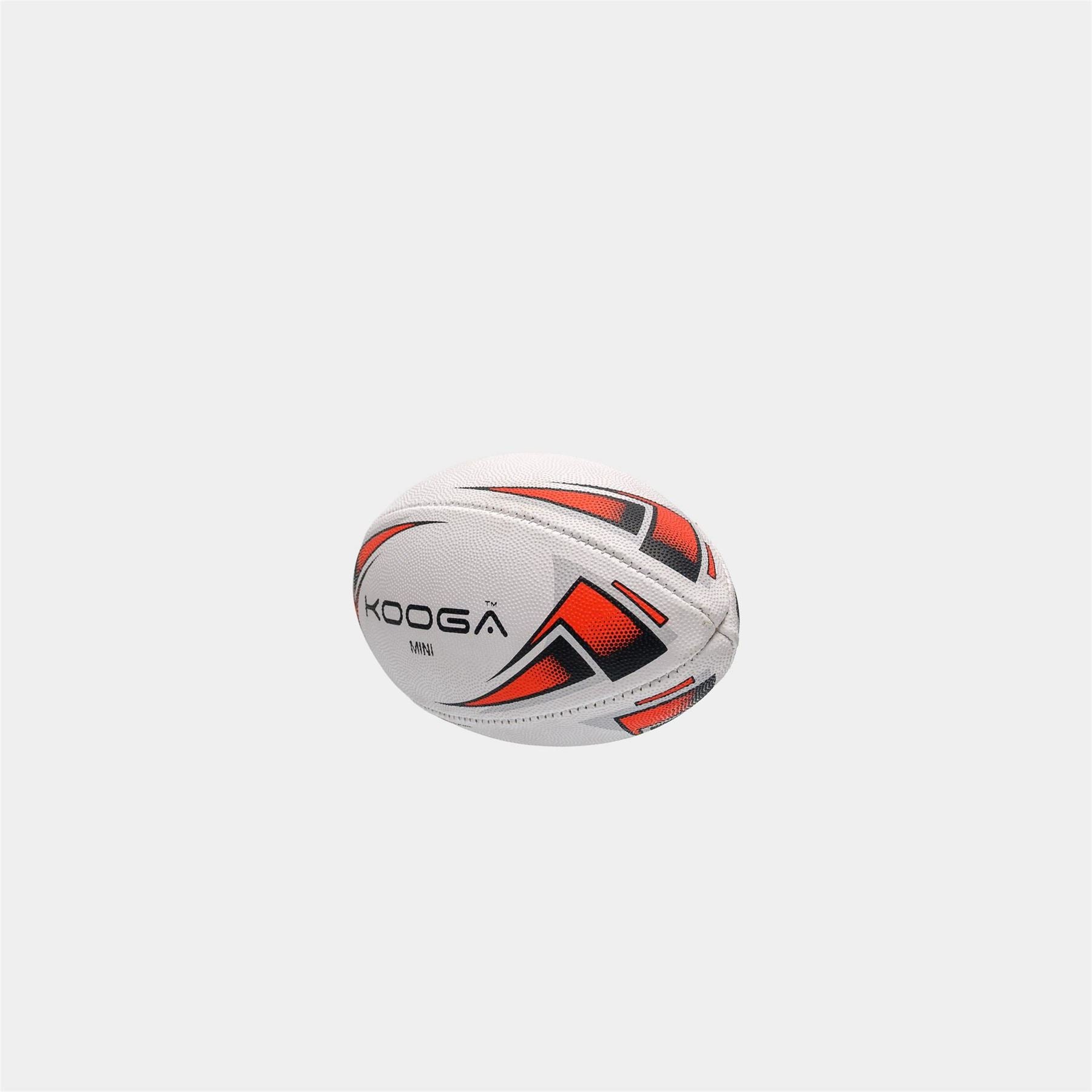 KooGa Mini Rugby Ball