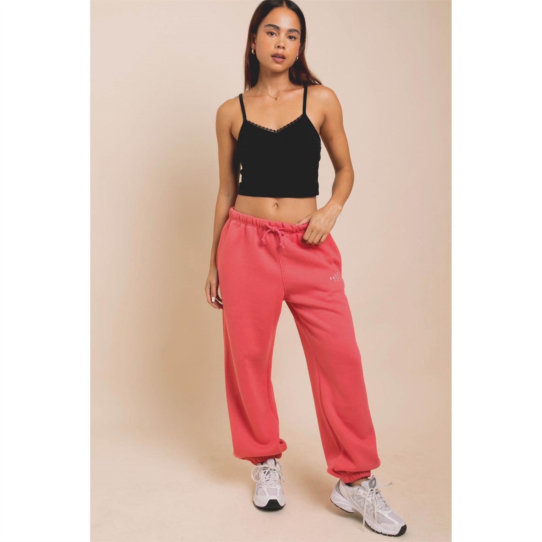 Daisy Street Joggers