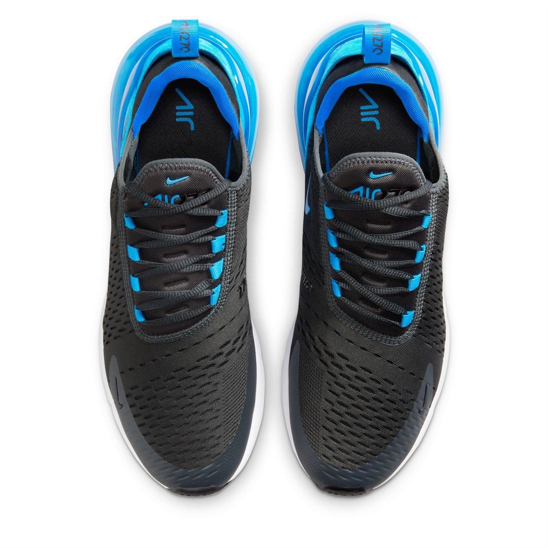Nike Mens Air Max 270 Trainers
