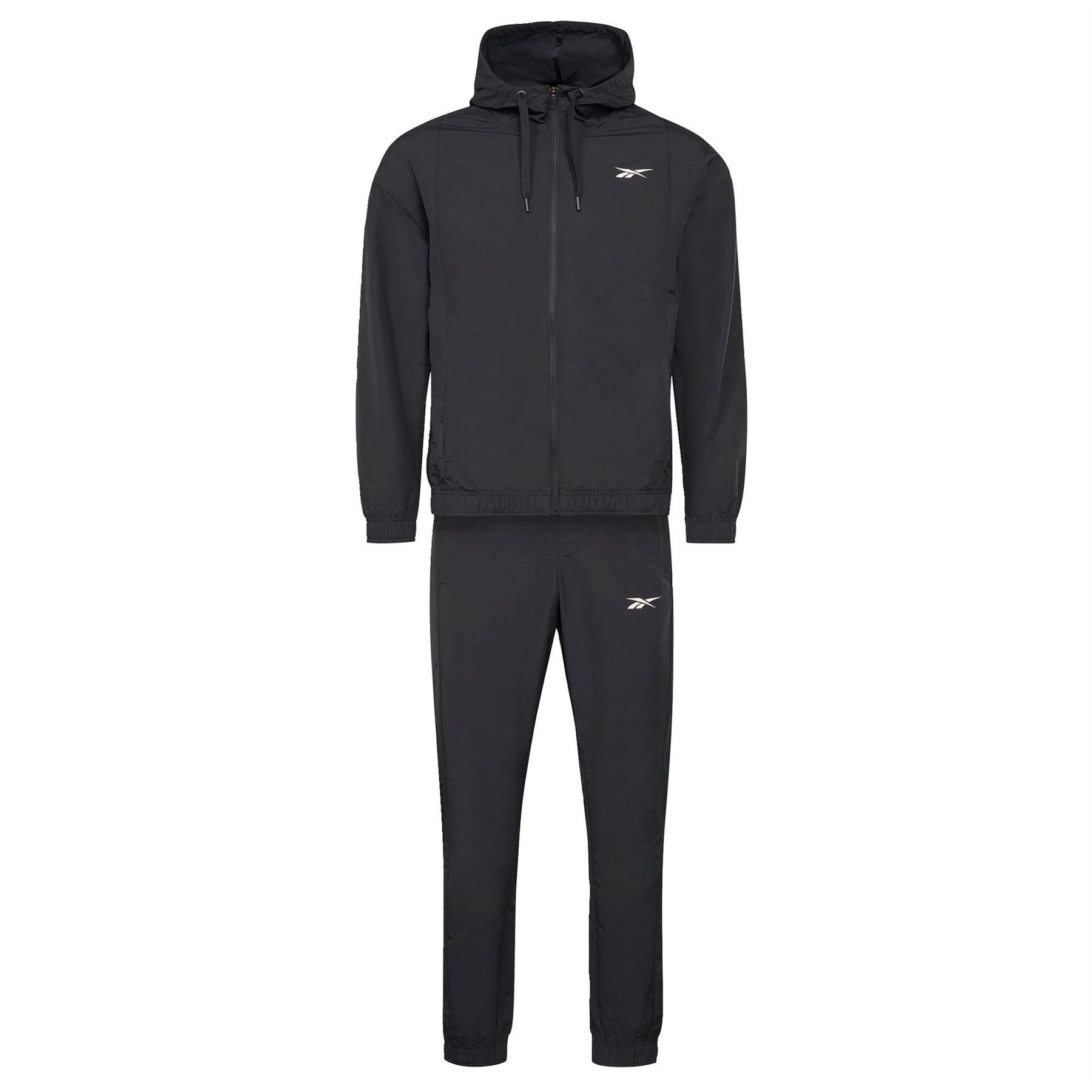 Reebok Techstyle Closed Hem Woven Joggers