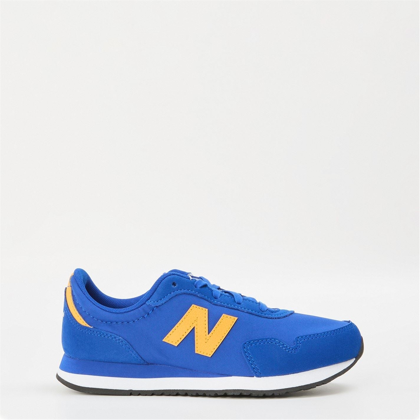 New Balance Balance 323 Low Top Lace-Up Sneakers