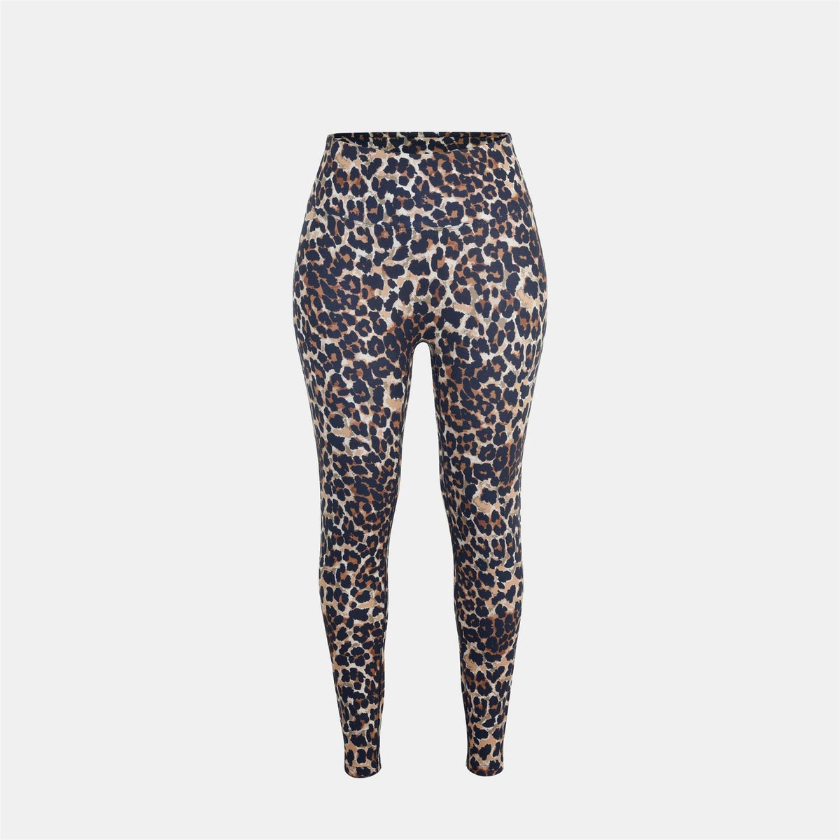 Miso Womens All Over Print Leggings
