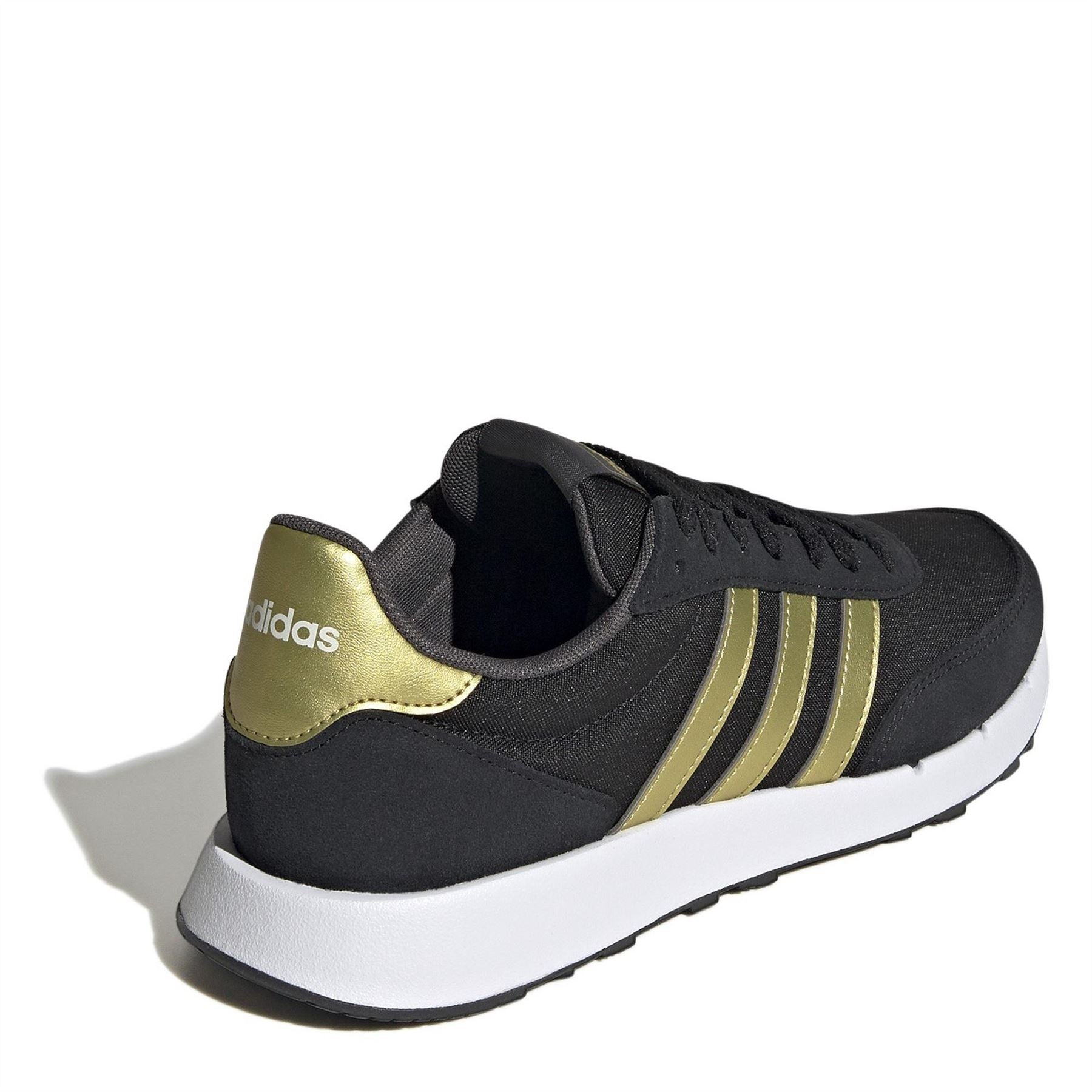 adidas Womens Run 60s 2.0 Shoes