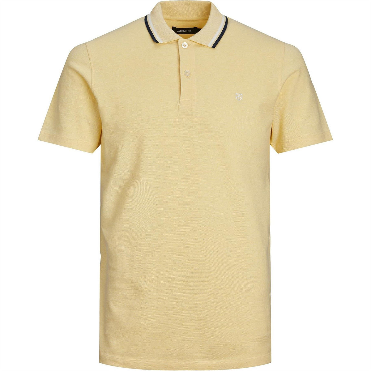 Jack and Jones Paulos Regular Fit Short Sleeve Shirt