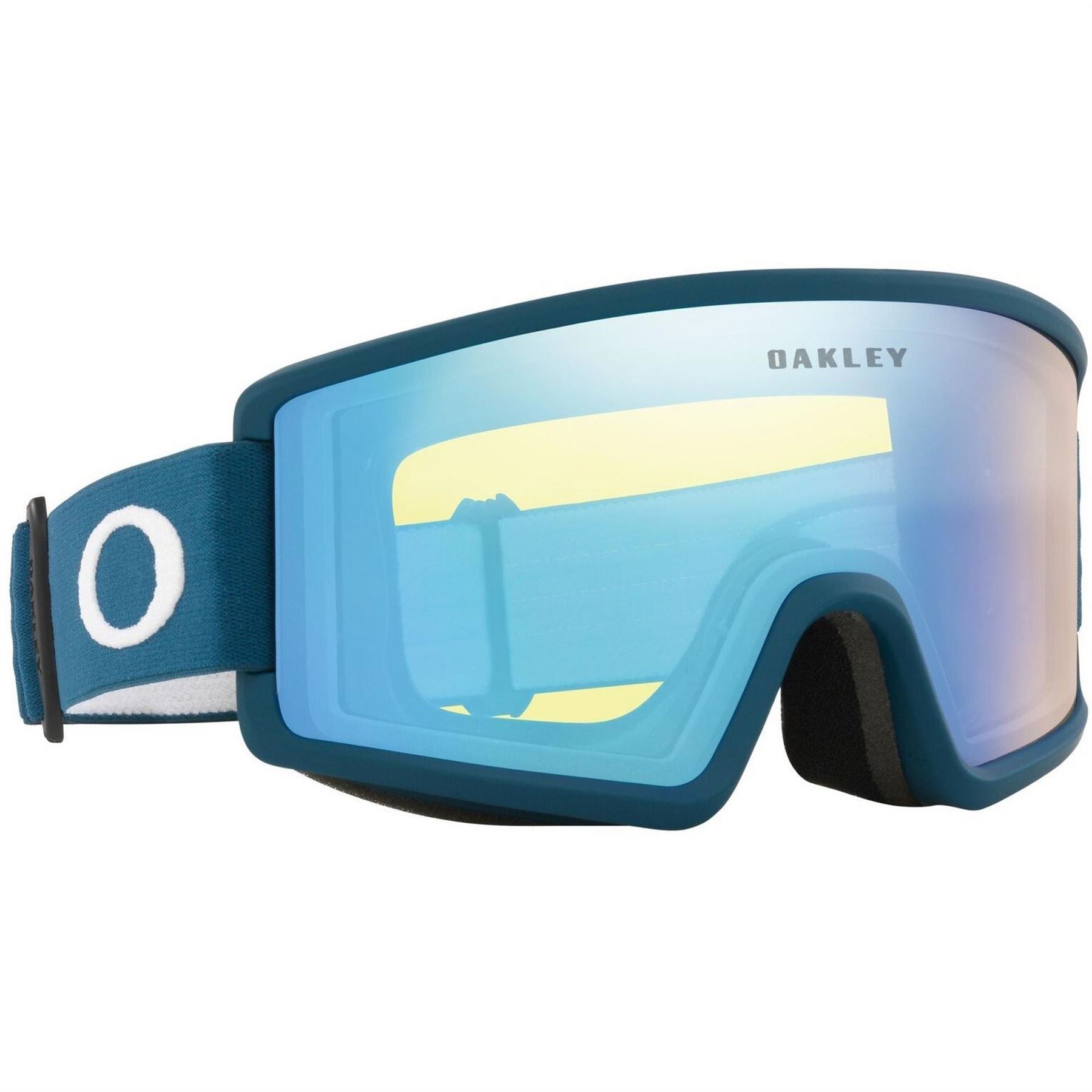 Oakley Target Line Gogg71