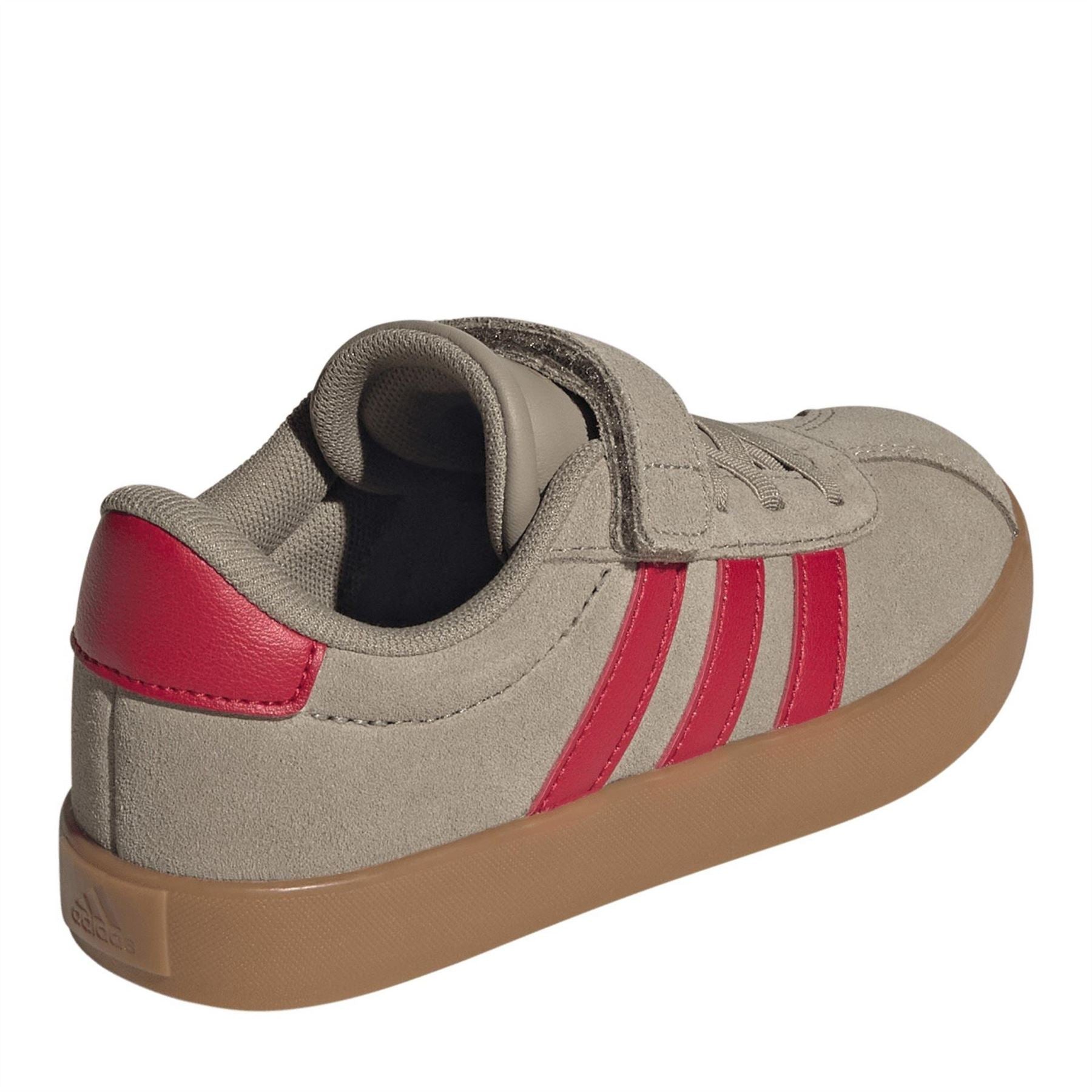 adidas Vl Court 3.0 Shoes Child Boys