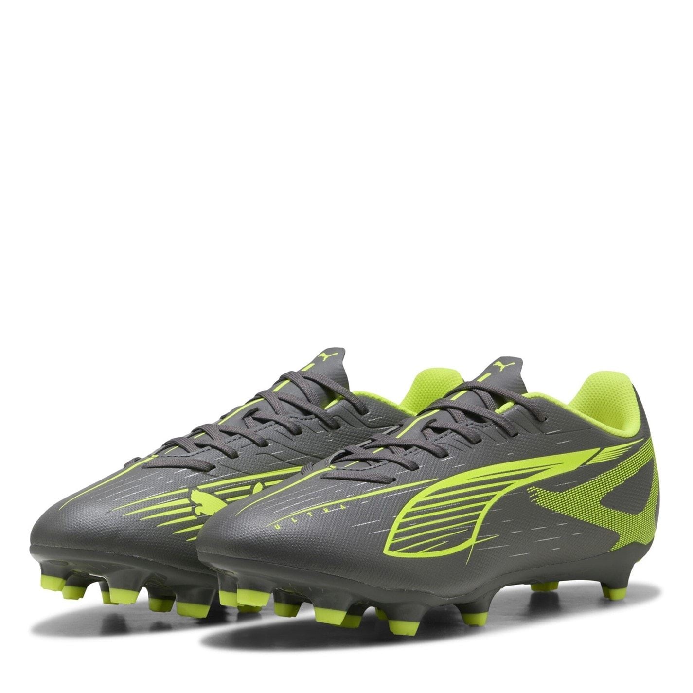 Puma Mens Ultra Play Firm Ground Football Boots