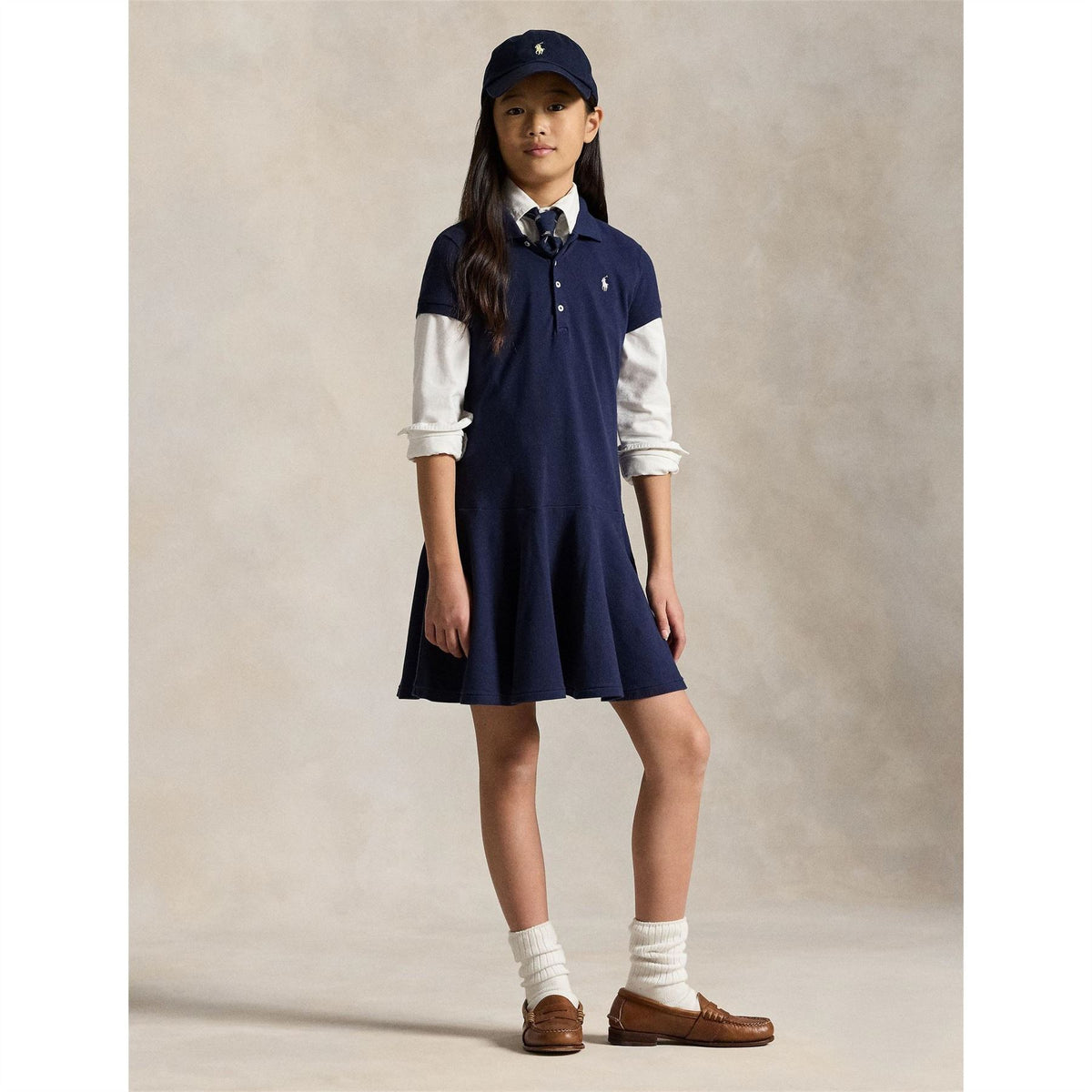 Polo Ralph Lauren Polo Dress
