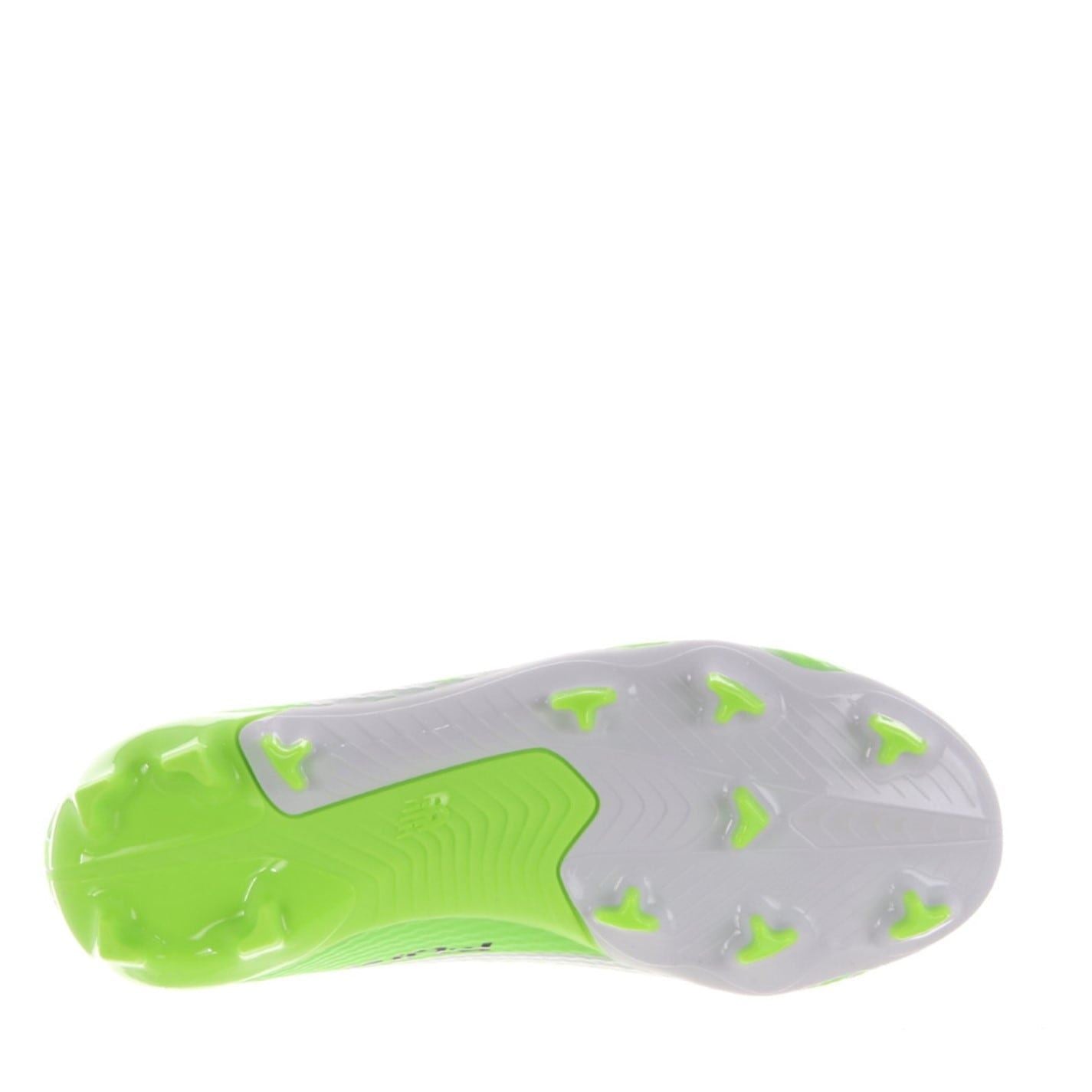 New Balance Furon Academy Juniors Firm Ground Football Boots