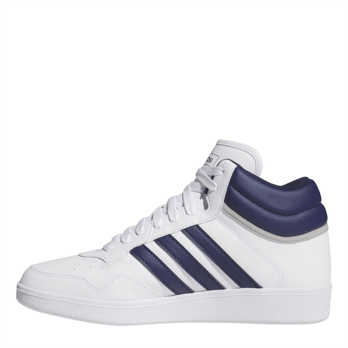 adidas Hoops 4.0 Mid Basketball Trainers