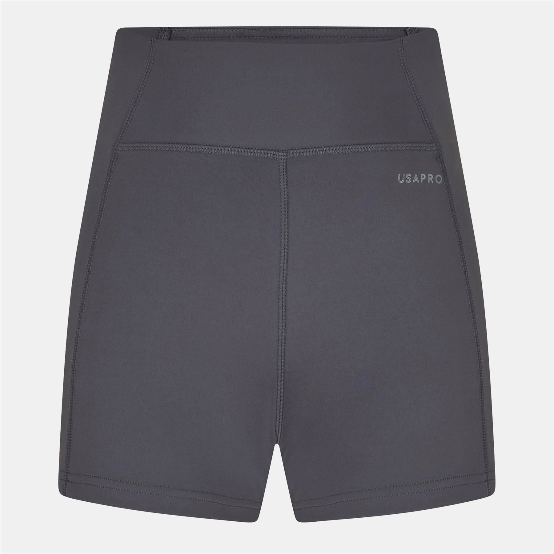USA Pro 3 Inch Shorts Ladies