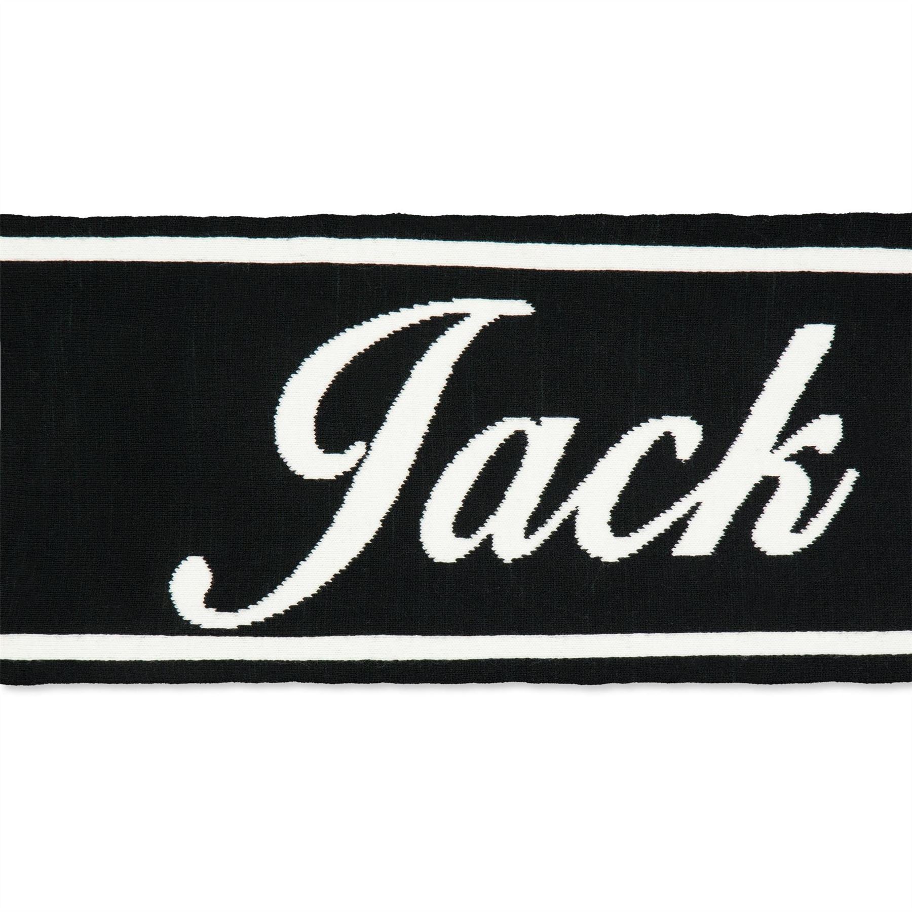 Jack Wills Midweight Scarf