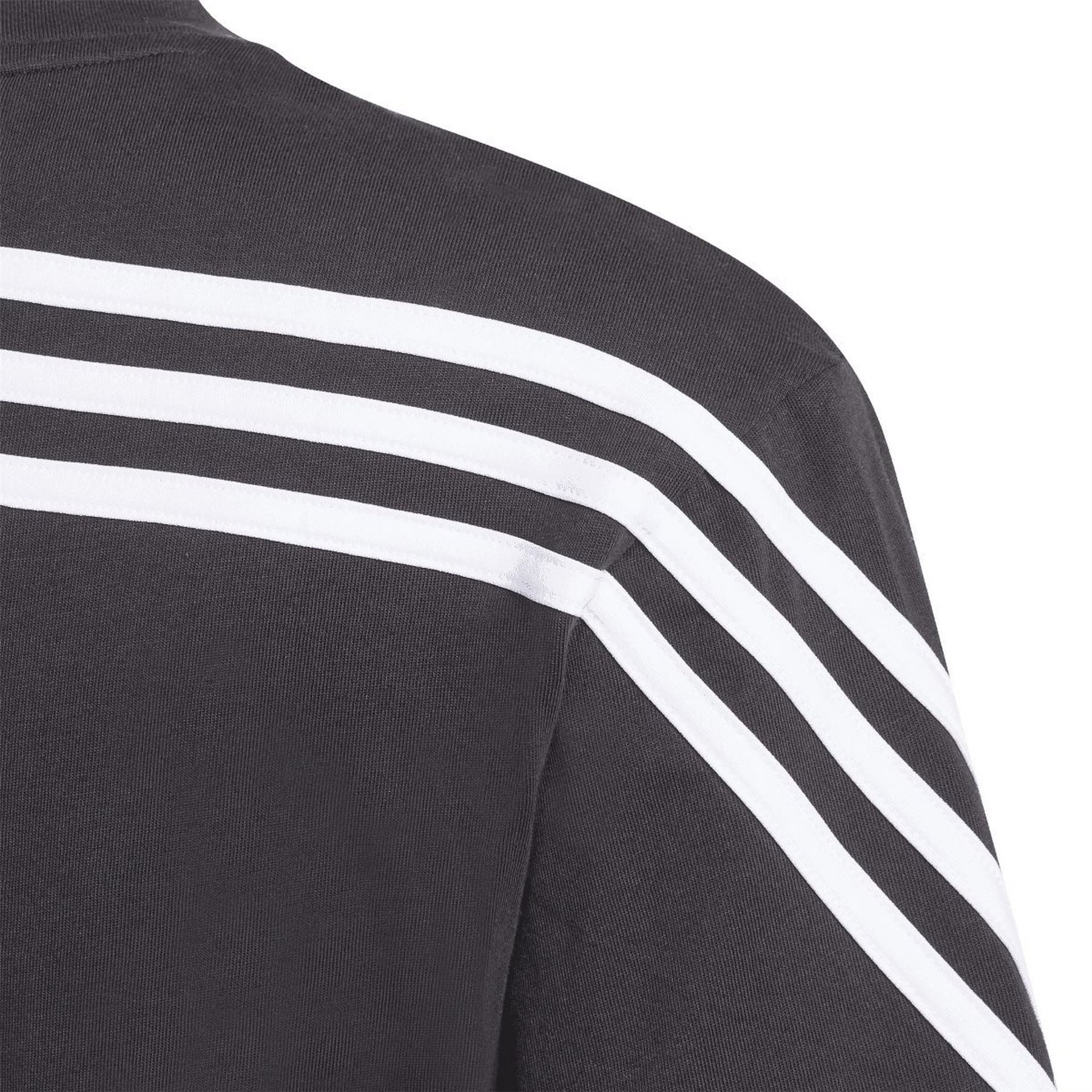 adidas Icons 3 Stripes T-Shirt