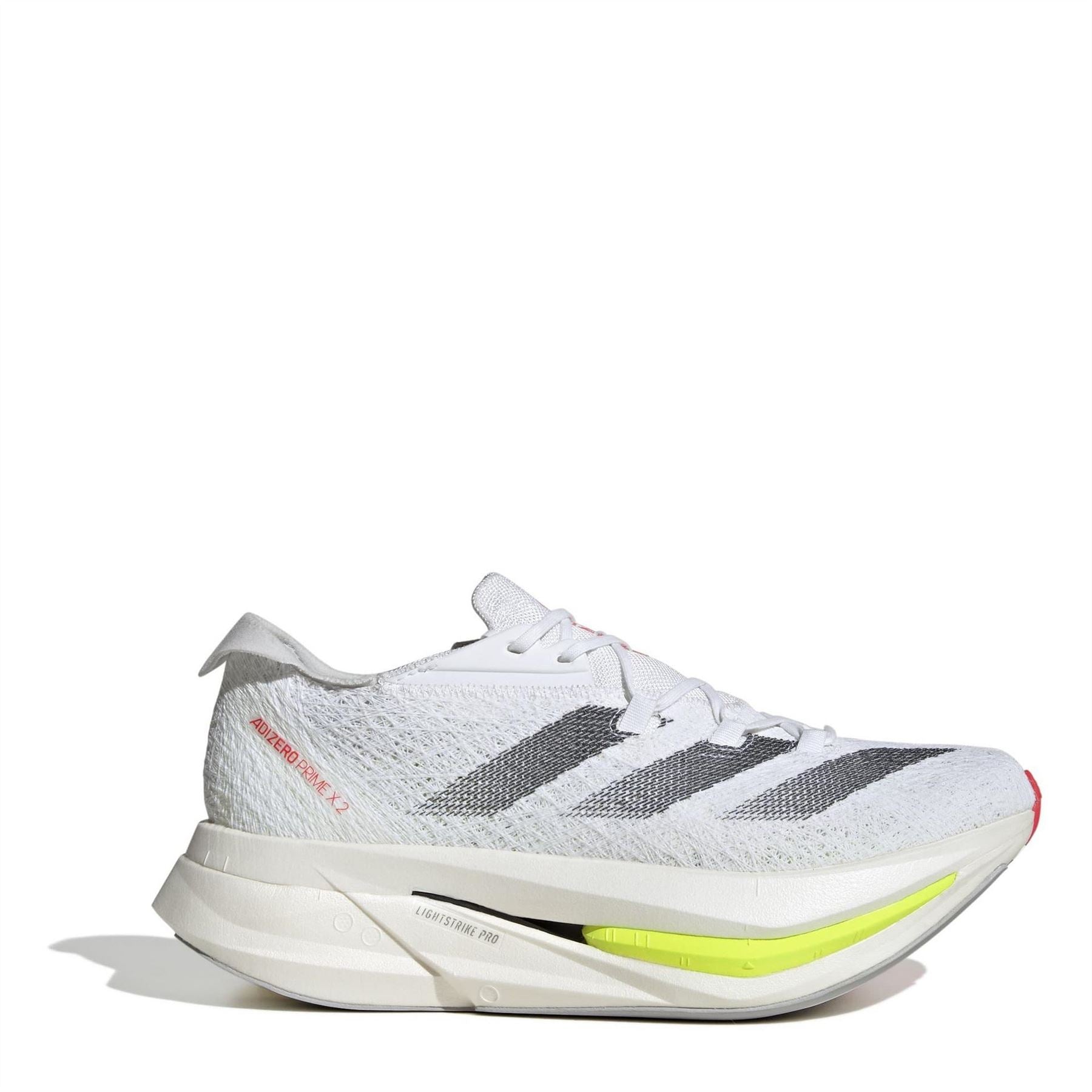adidas Mens Adizero Prime X2 Running Shoes
