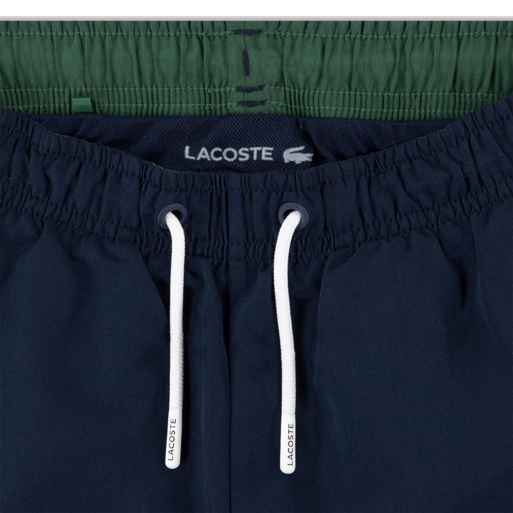 Lacoste Swim Short Jn62