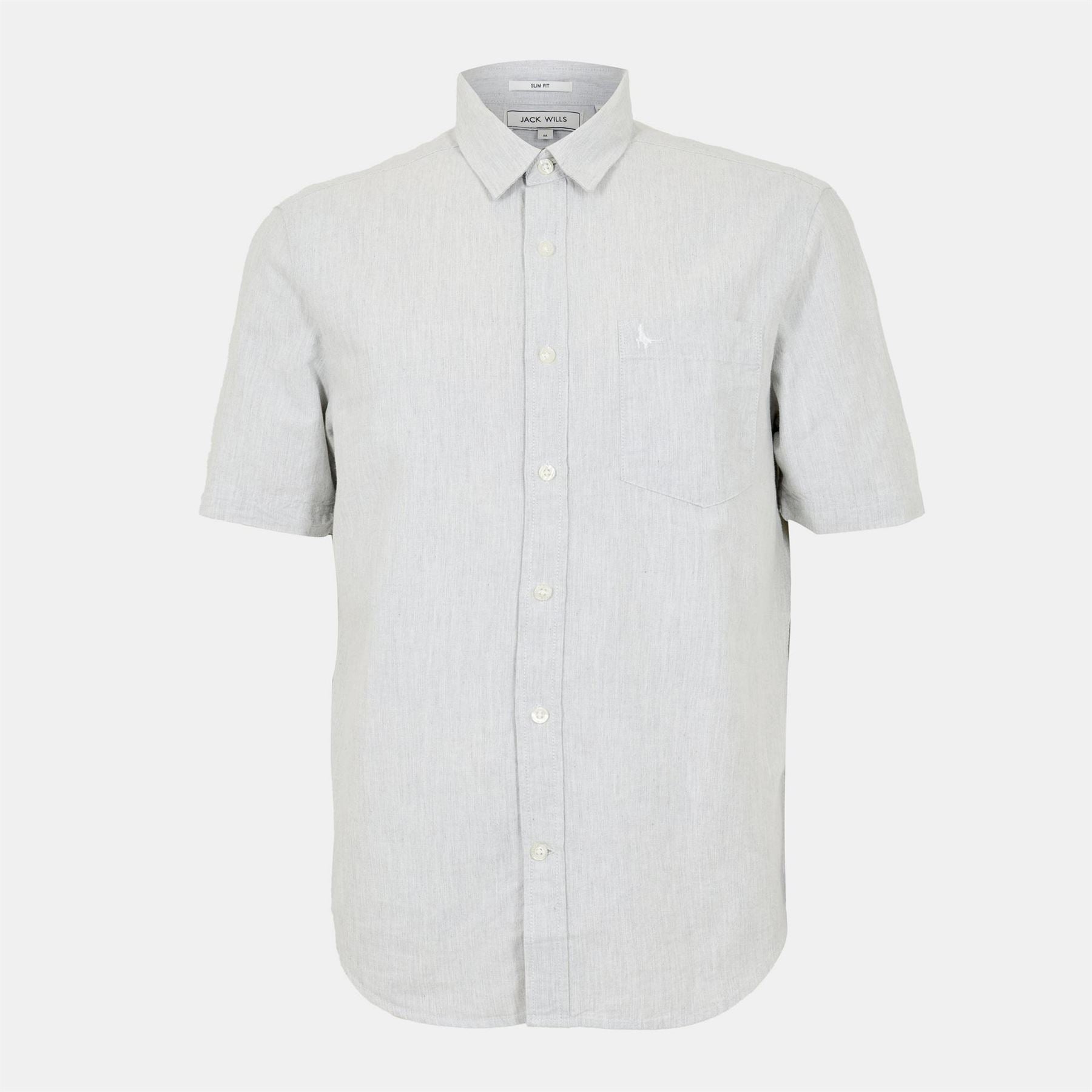 Jack Wills Wills Stableton Classic Oxford Shirt