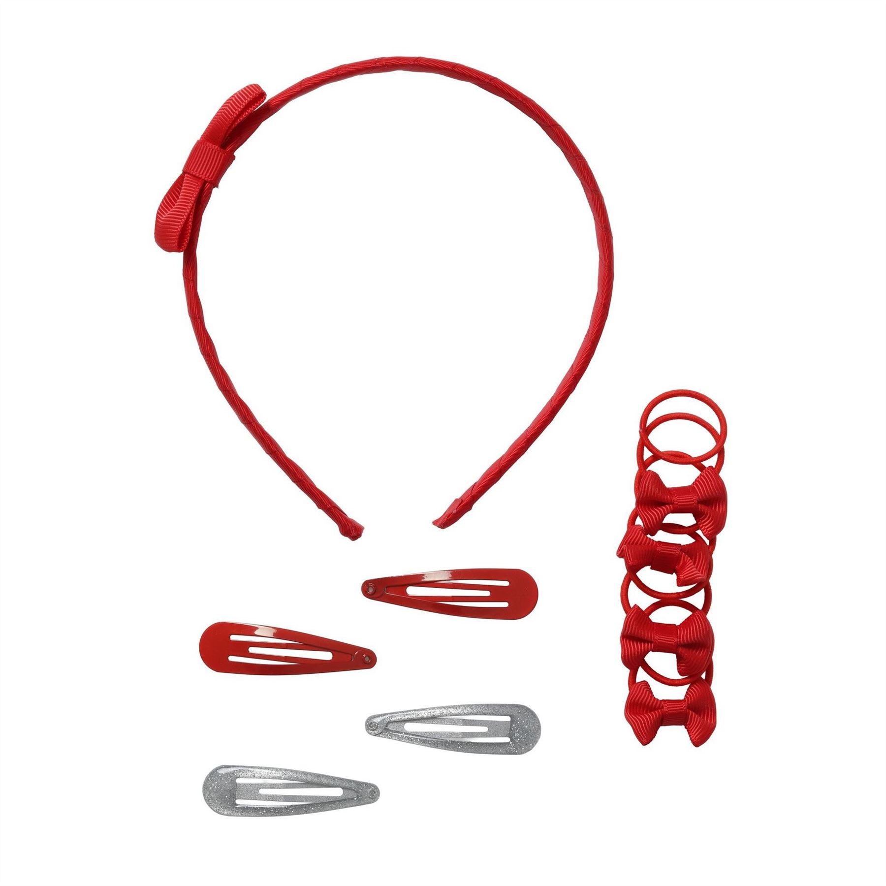 Flitzy Bts Bow Pack Ch61