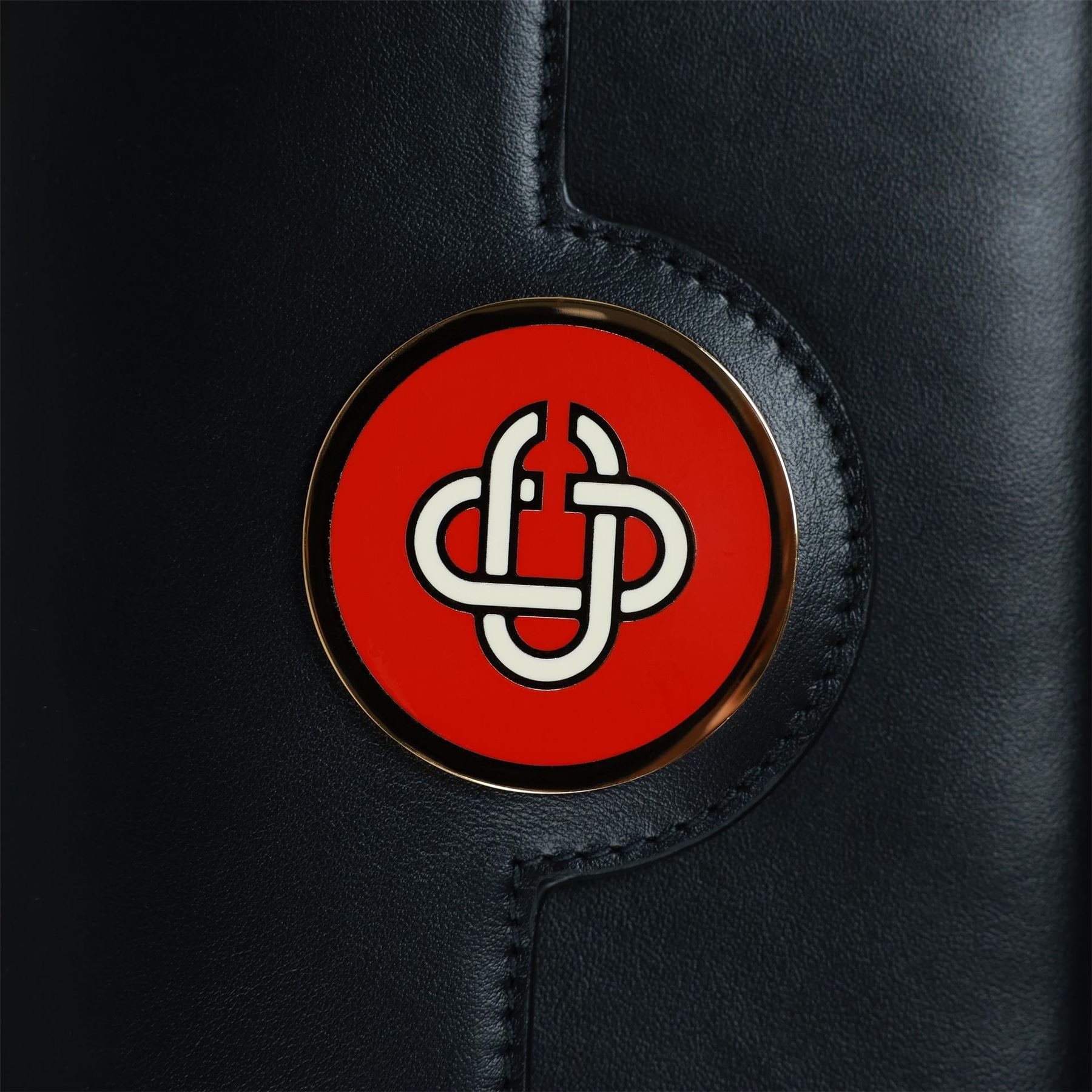 Casablanca Monogram Wrst